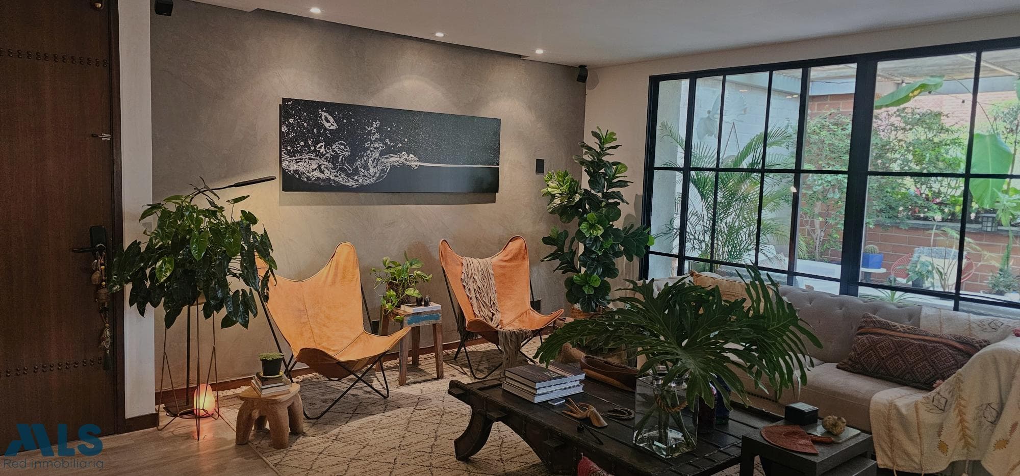 Apartamento en venta en Alejandría, Poblado, Medellín — foto 1 de 21