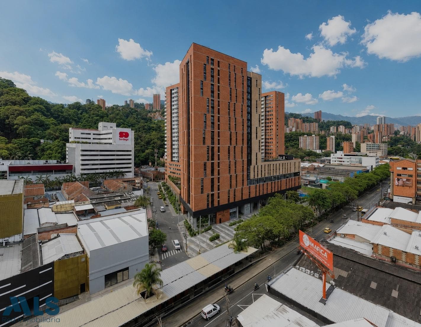 Consultorio en venta en San Diego, Centro, Medellín — foto 1 de 15
