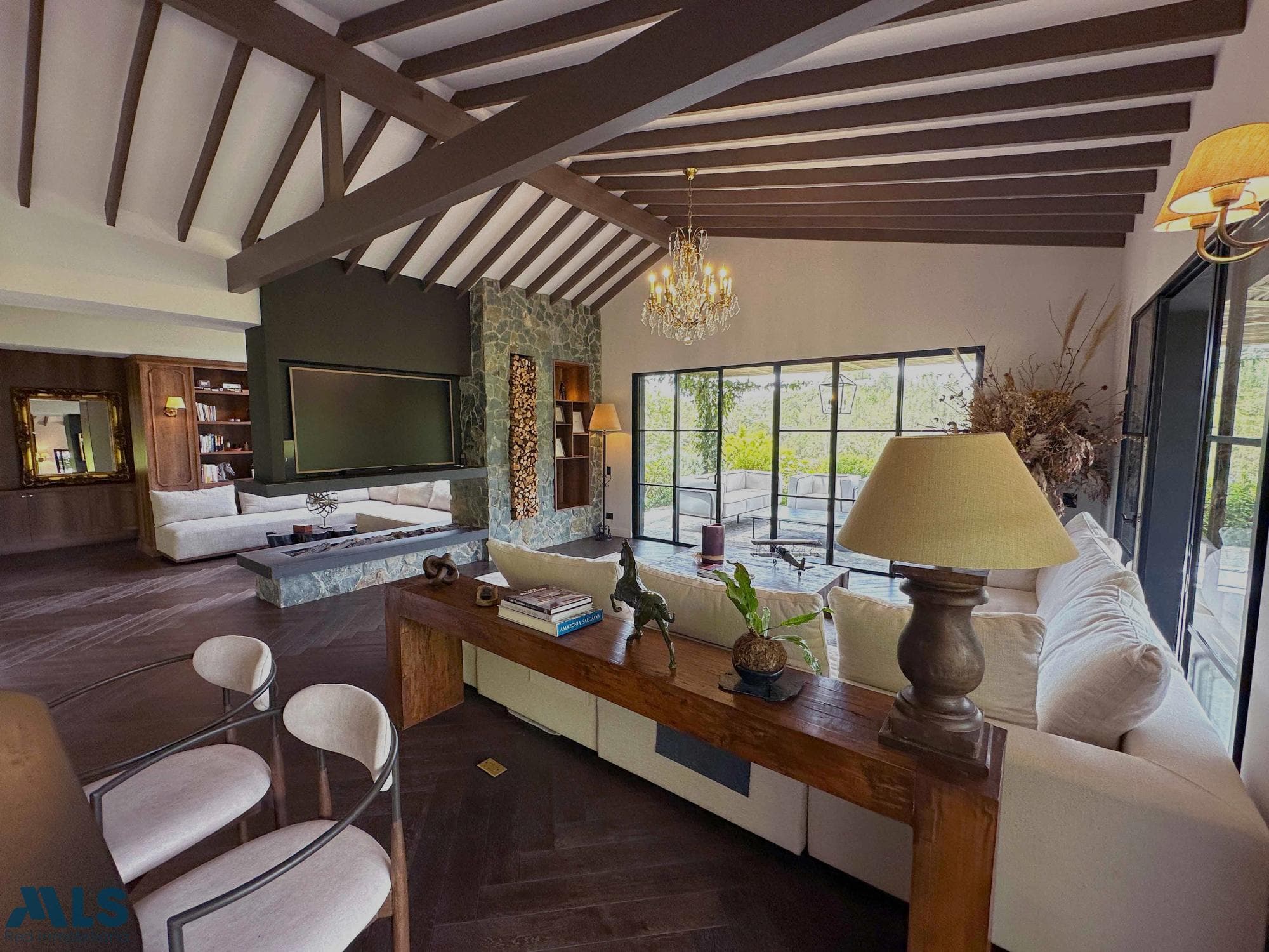 Casa en venta en Alto De Las Palmas (el, Oriente Antioqueño, El Retiro — foto 1 de 52