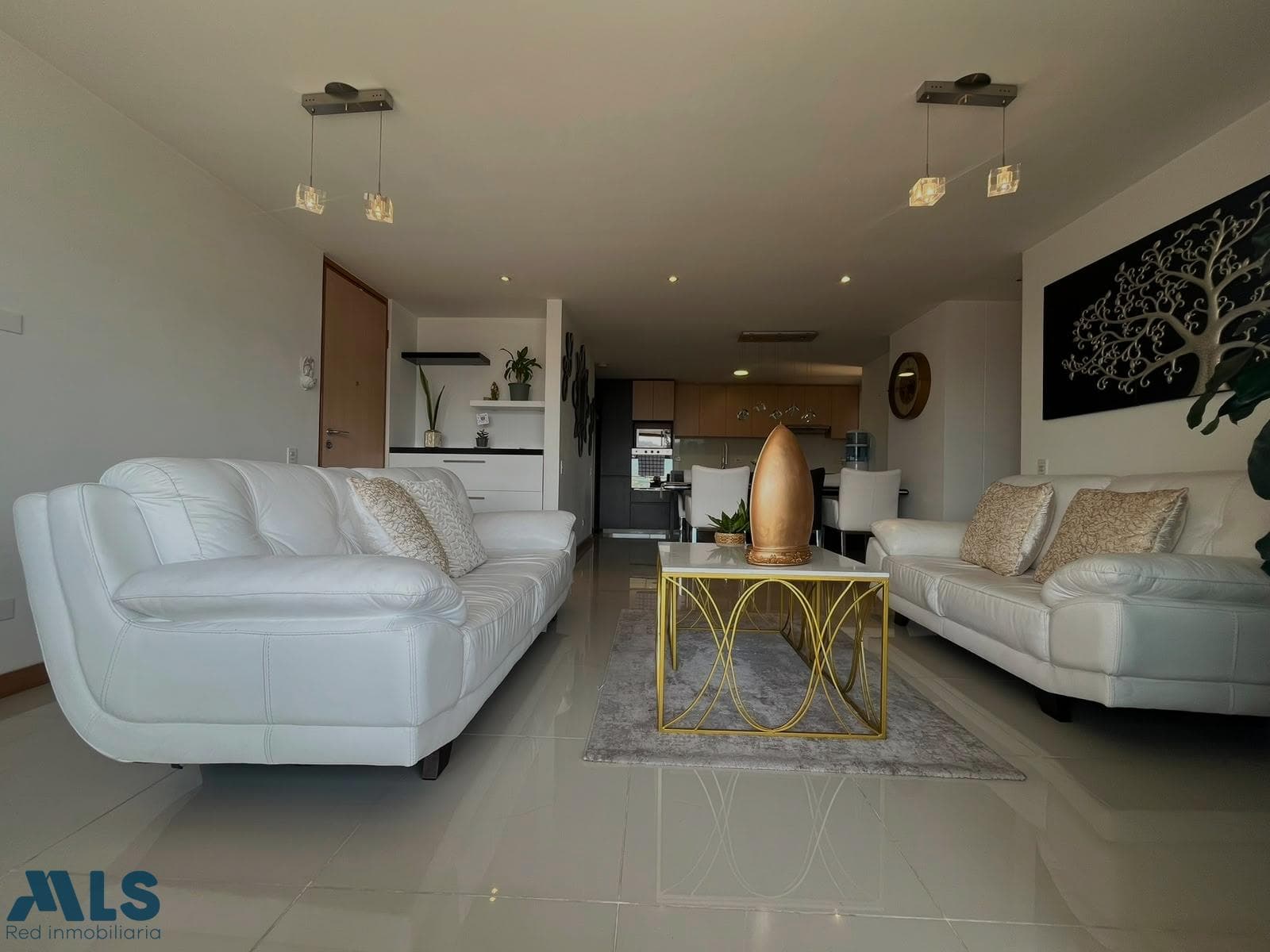 Apartamento en venta en Loma Del Escobero, Aburra Sur, Envigado — foto 1 de 31