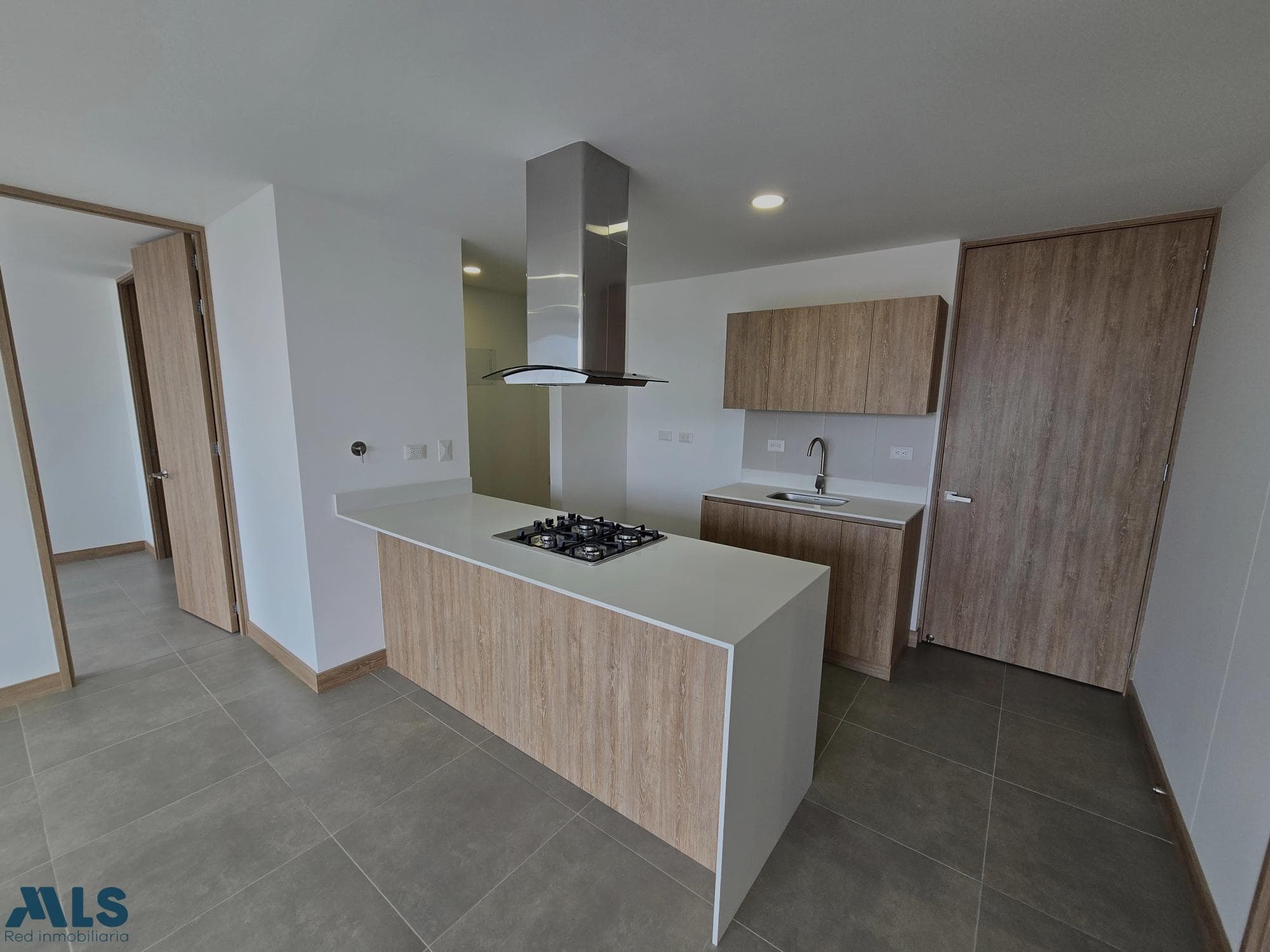 Apartamento en venta en El Porvenir, Oriente Antioqueño, Rionegro — foto 1 de 27