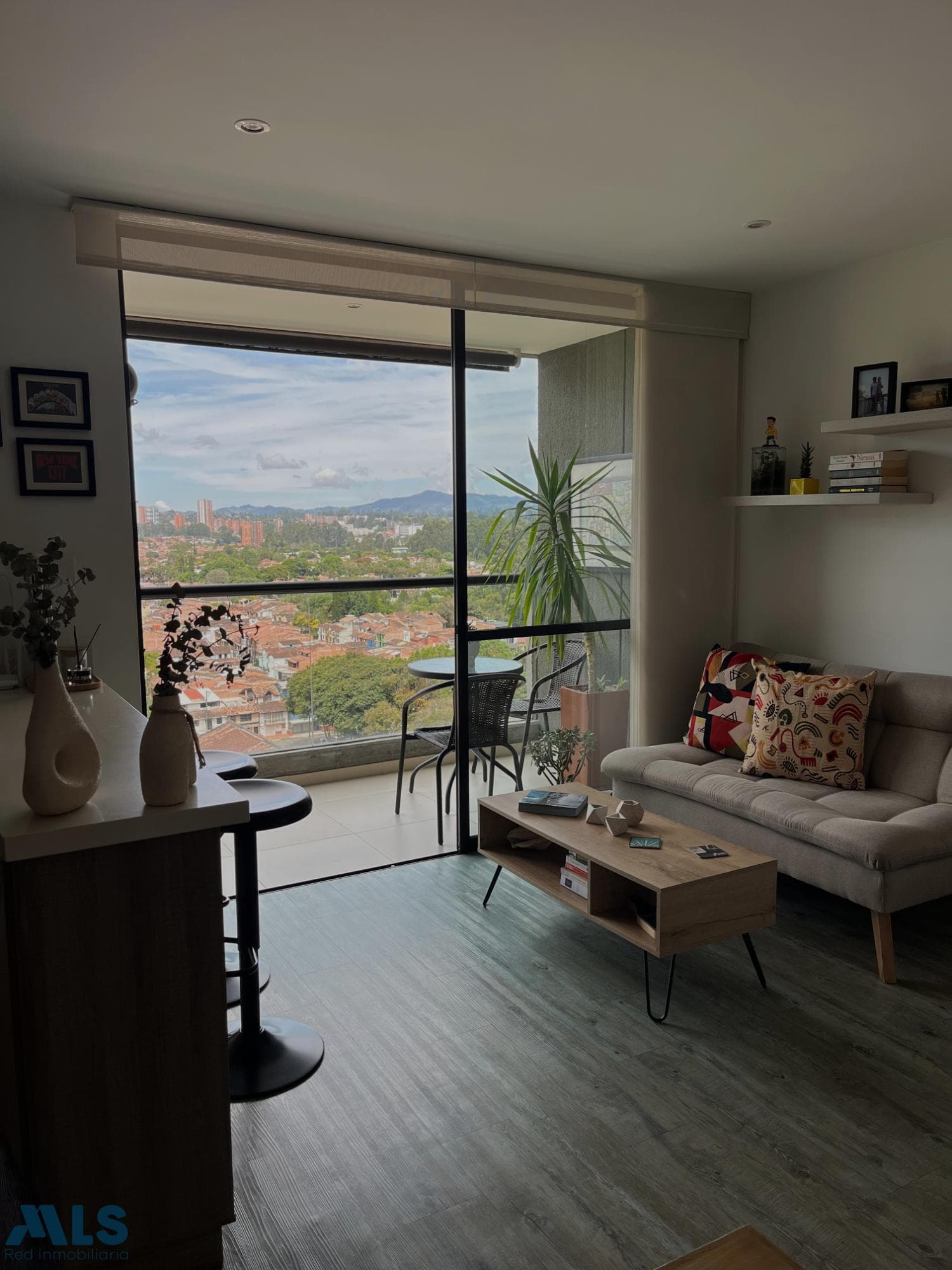 Apartamento en venta en Rio Golf, Oriente Antioqueño, Rionegro — foto 1 de 17