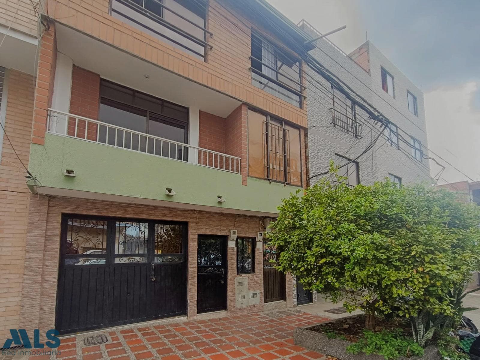 Apartamento en venta en Barrio Cristóbal, Occidente, Medellín — foto 1 de 16