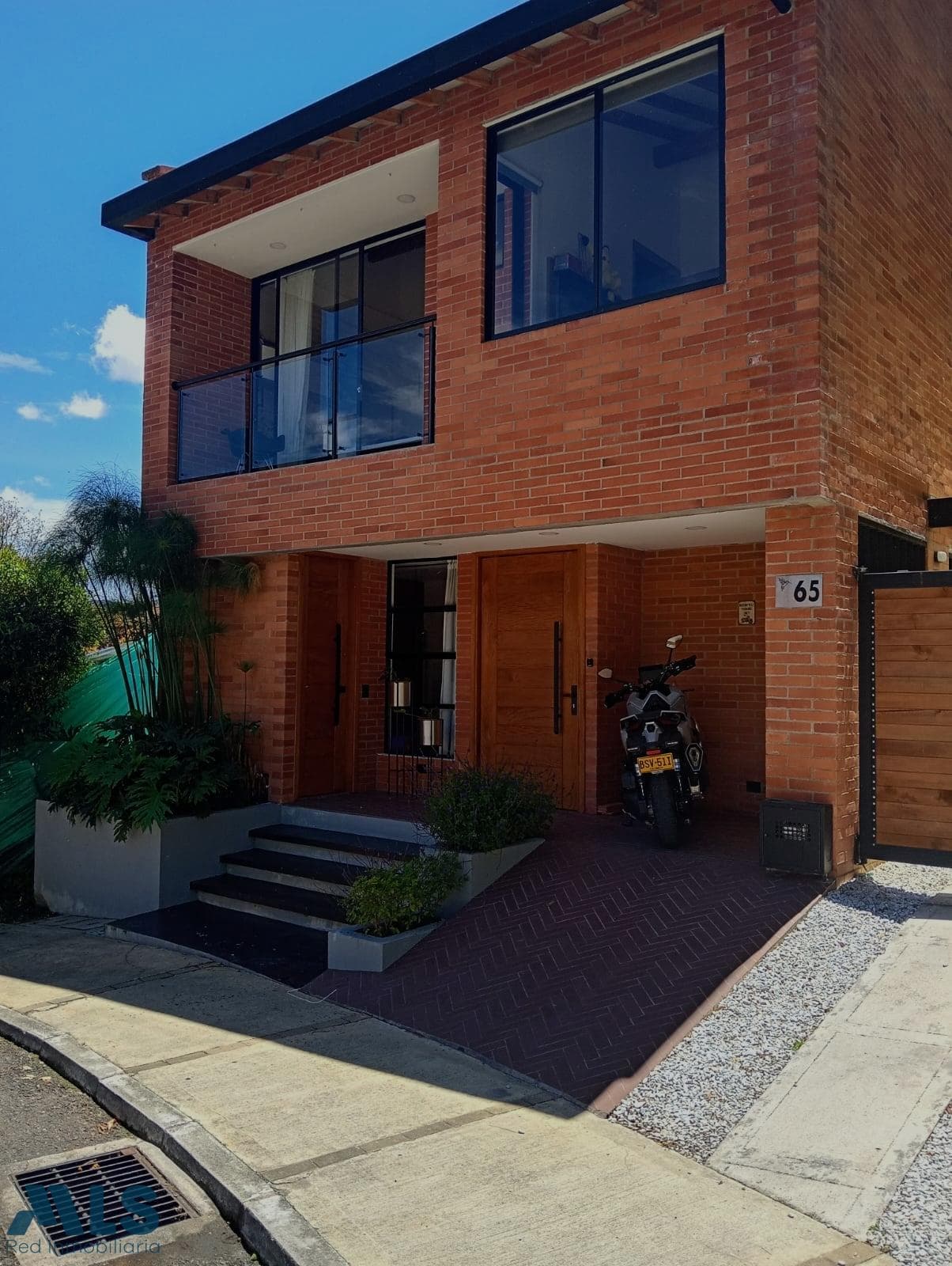Casa en venta en Corredor La Fe El, Oriente Antioqueño, El Retiro — foto 1 de 49