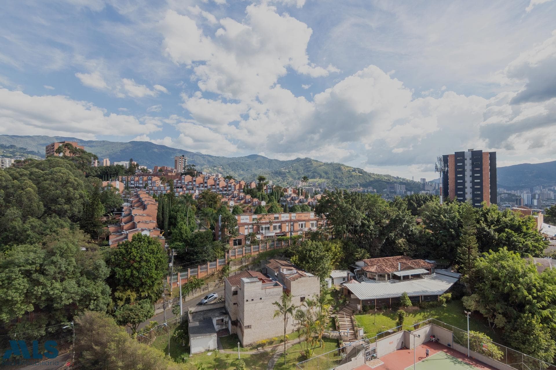 Apartamento en venta en La Abadía, Aburra Sur, Envigado — foto 1 de 18