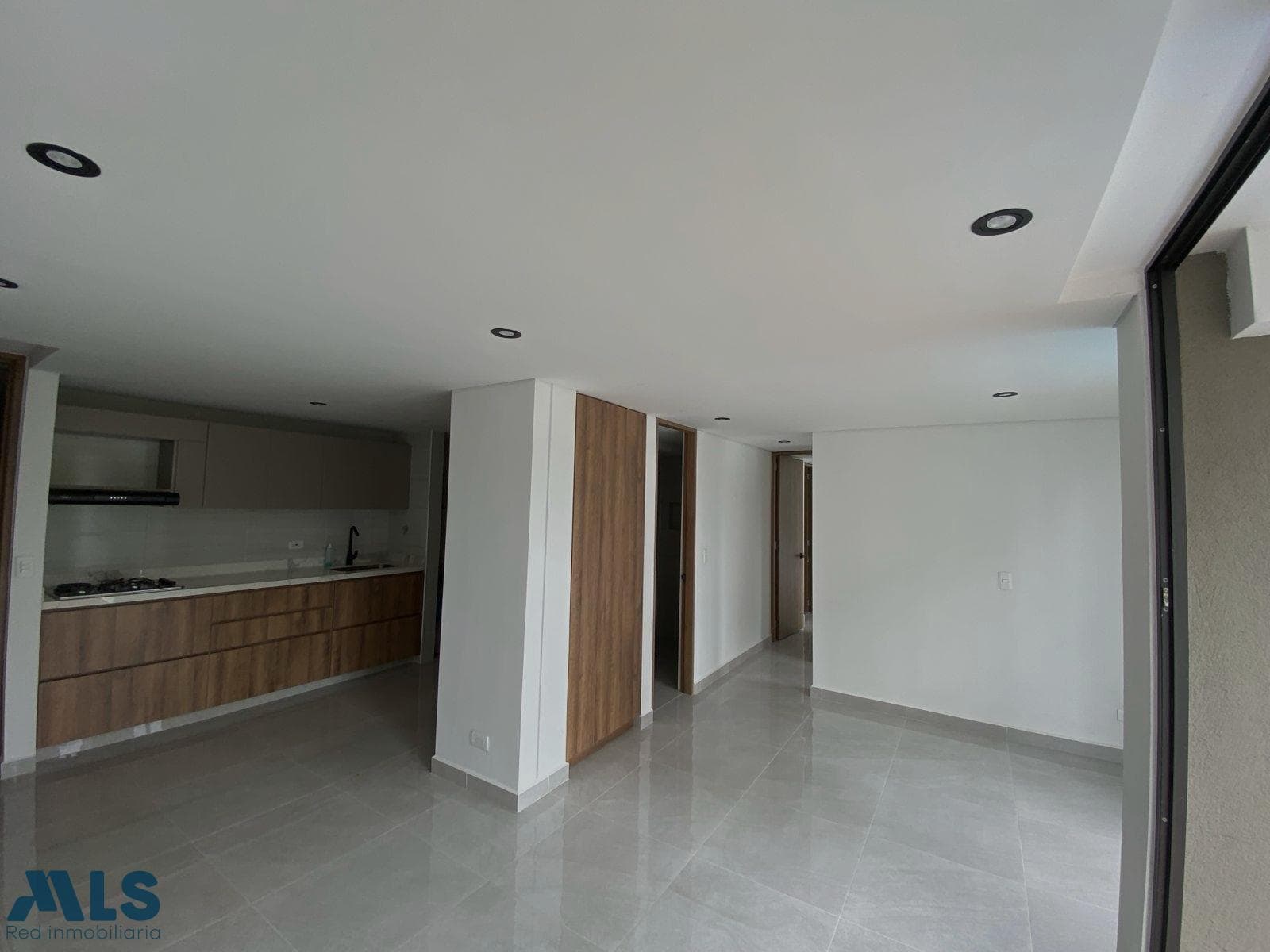 Apartamento en venta en Tranvía, Oriente Antioqueño, Rionegro — foto 1 de 13