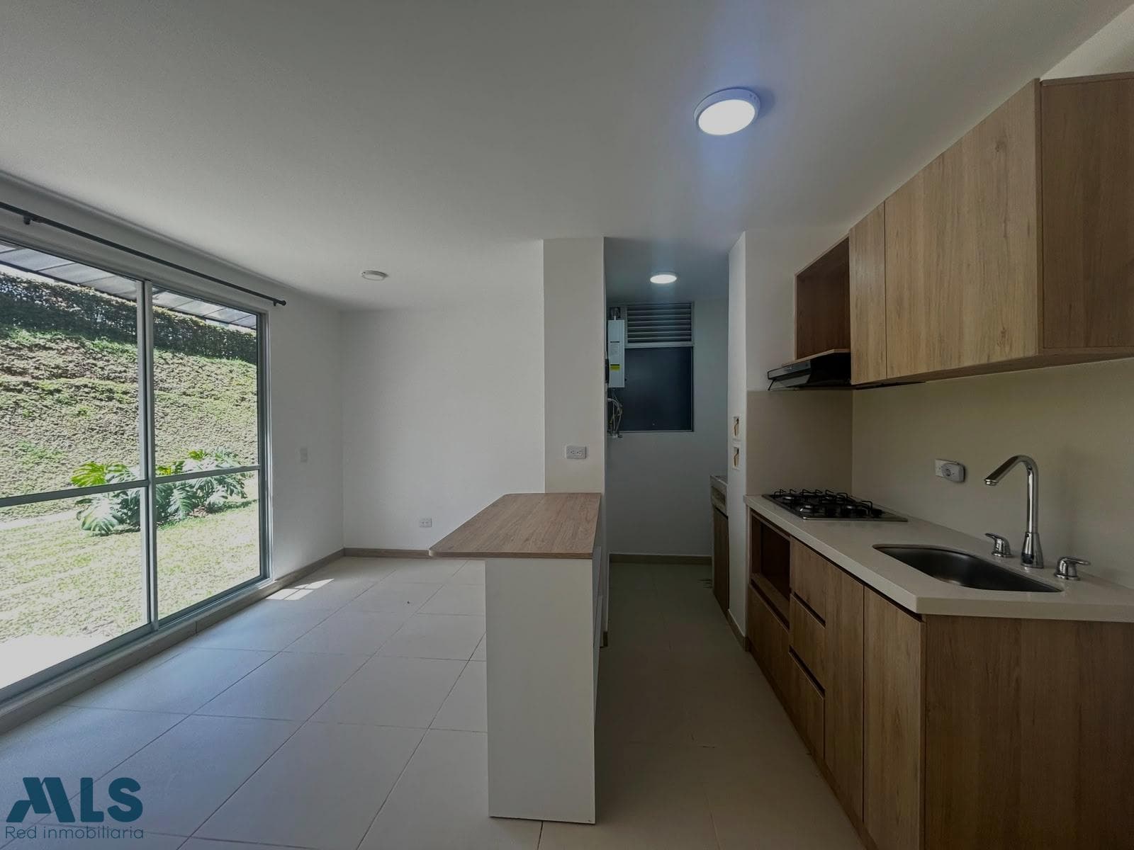 Apartamento en venta en V. Fontibon, Oriente Antioqueño, Rionegro — foto 1 de 12
