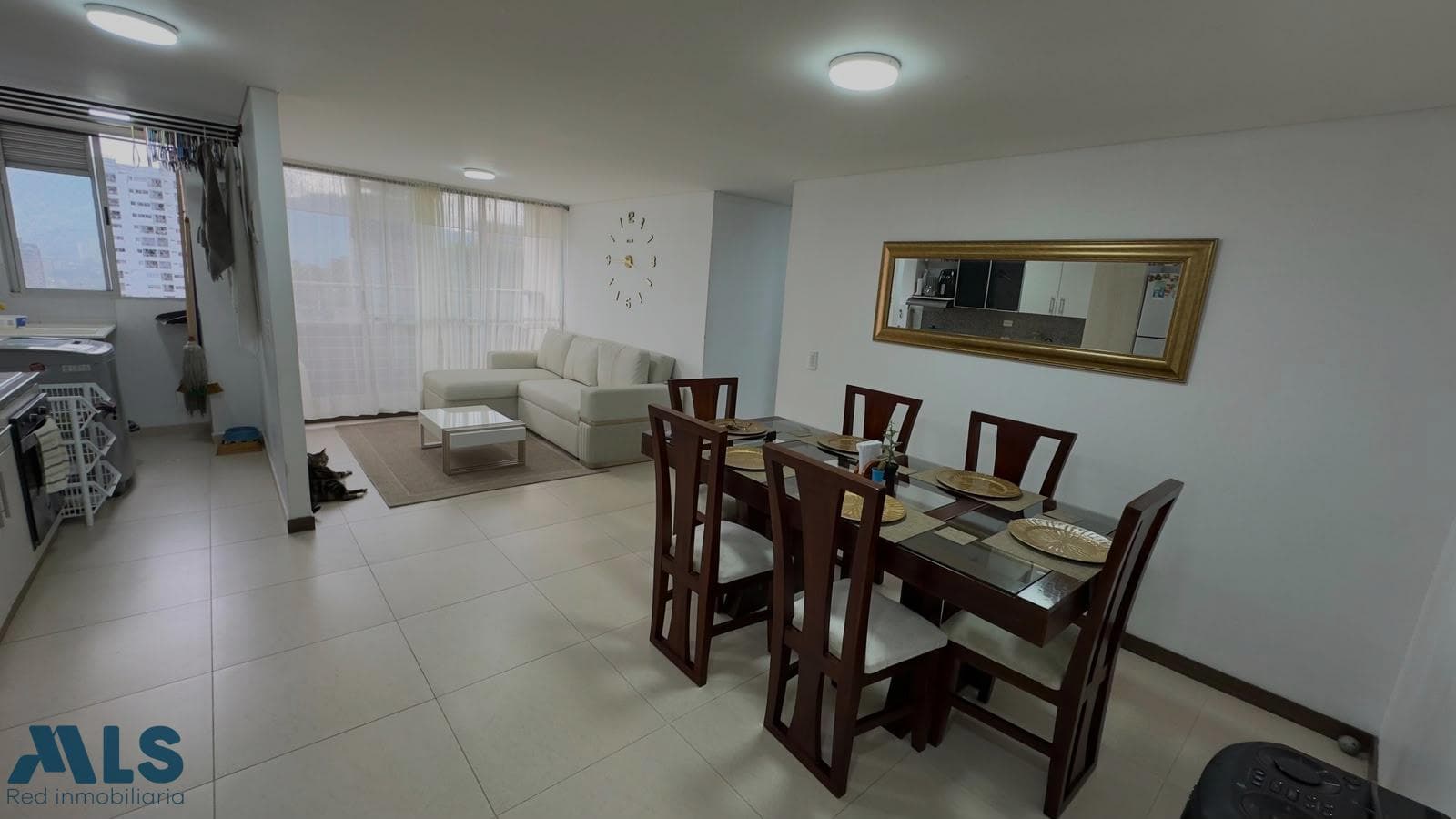 Apartamento en venta en La Doctora, Aburra Sur, Sabaneta — foto 1 de 23