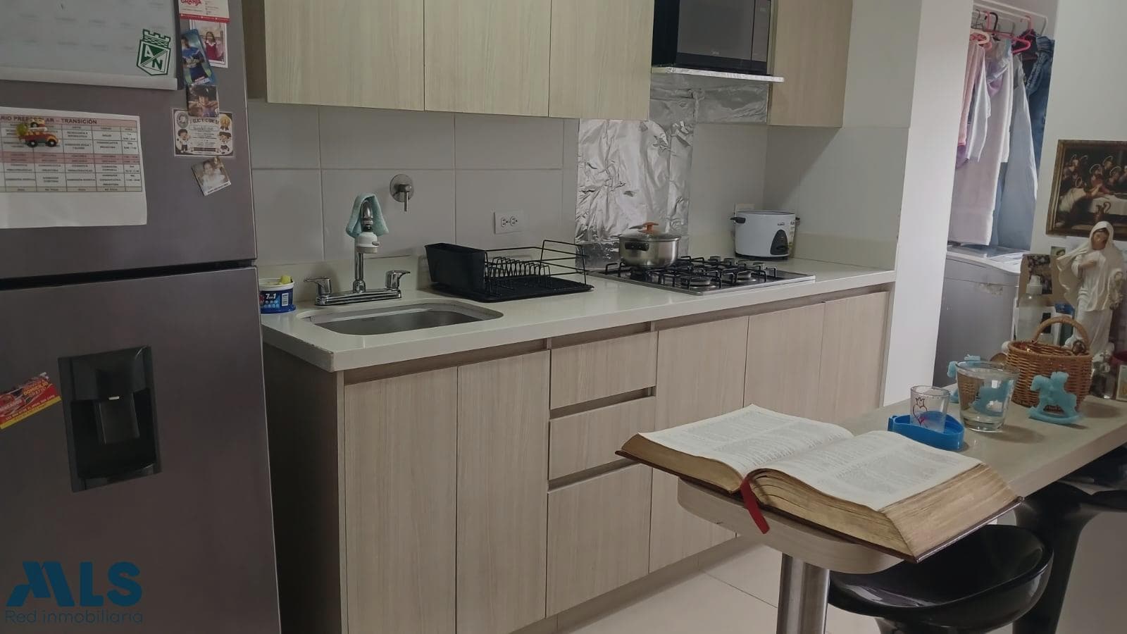 Apartamento en venta en Fátima, Aburra Sur, Itagüí — foto 1 de 38