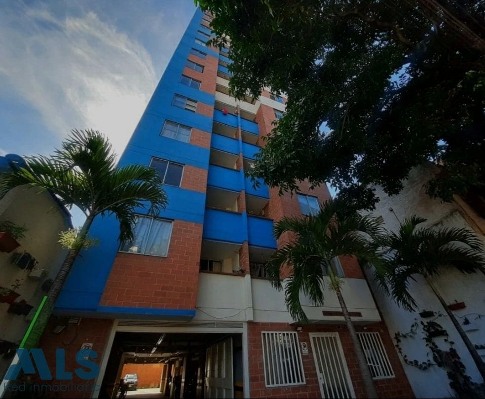 Apartamento en venta en Villa Hermosa, Centro, Medellín — foto 1 de 11