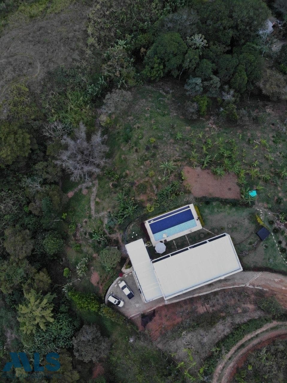 Finca Recreativa en venta en V. Ecenillos, Norte, Girardota — foto 1 de 12