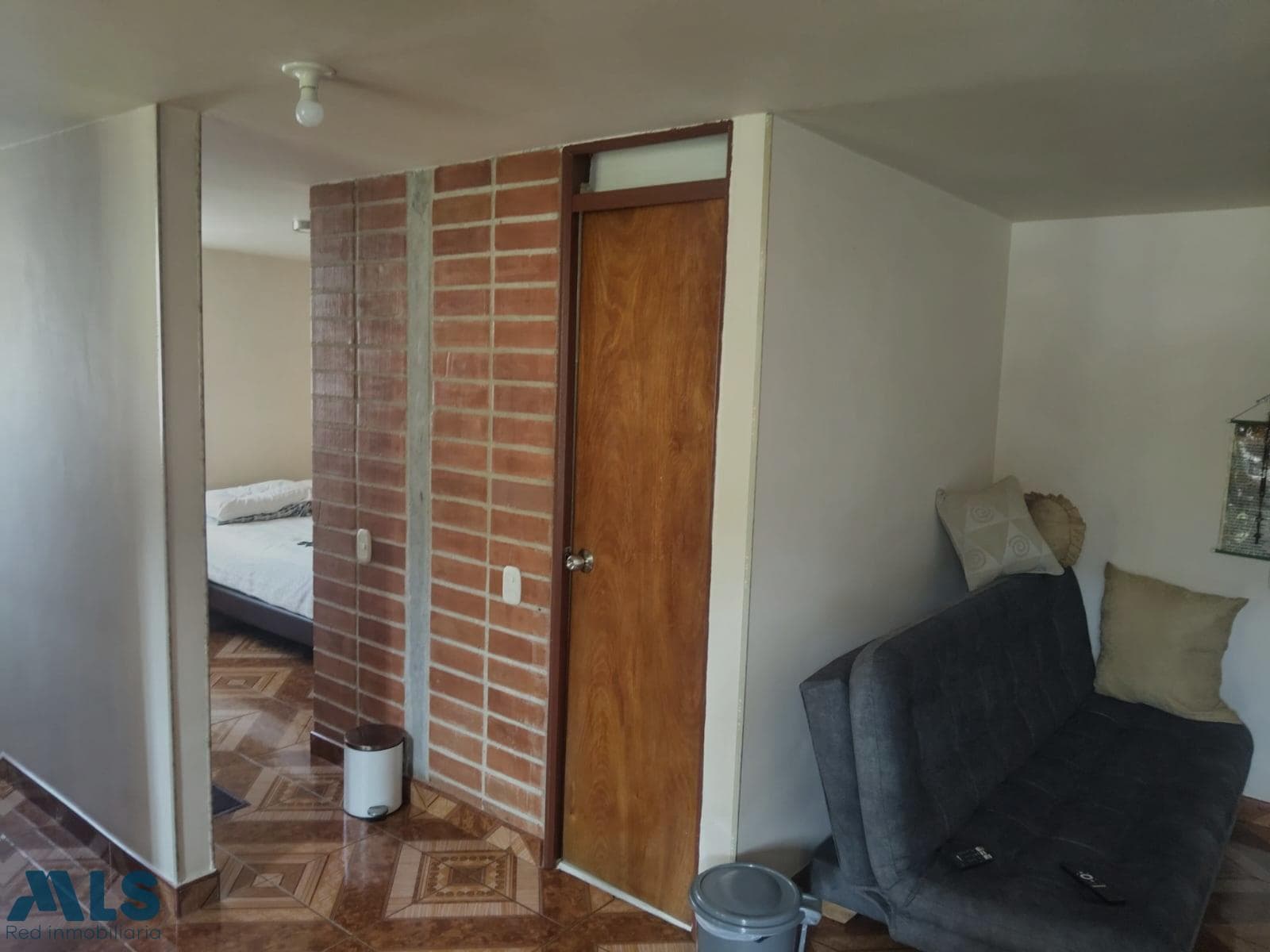 Apartamento en venta en Urbano, Aburra Sur, San Antonio De Prado — foto 1 de 16