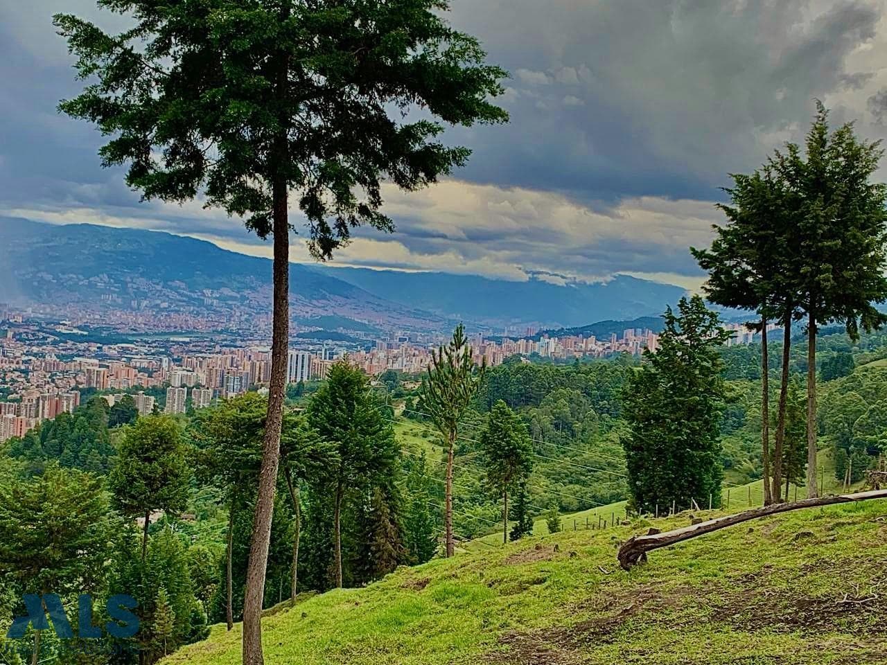 Lote Residencial en venta en V. El Vallano, Aburra Sur, Envigado — foto 1 de 18