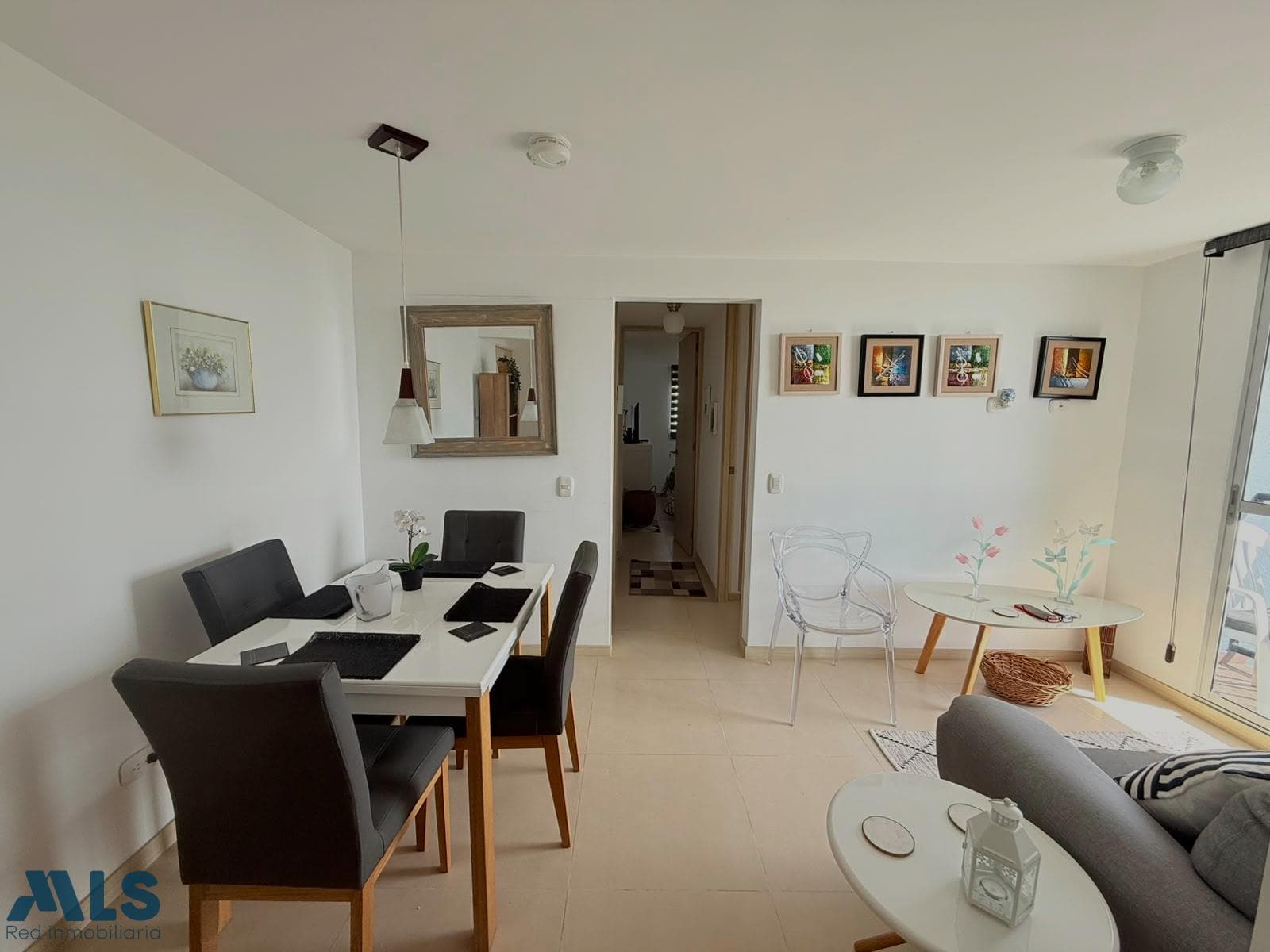 Apartamento en venta en V. Fontibon, Oriente Antioqueño, Rionegro — foto 1 de 19