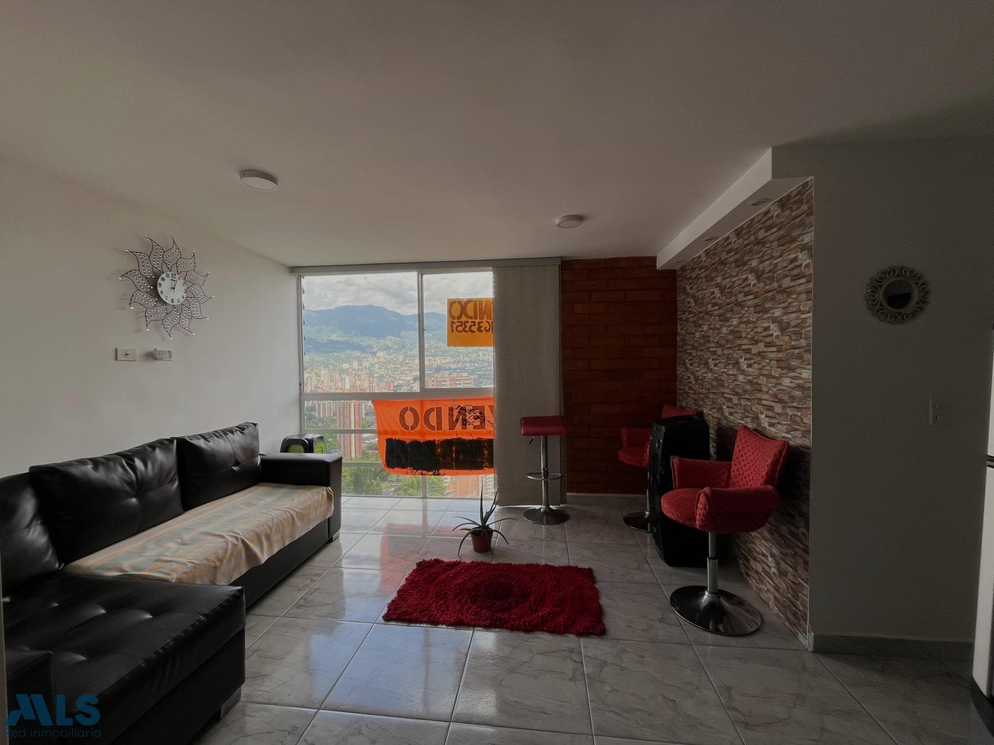Apartamento en venta en Maria Auxiliadora, Aburra Sur, Sabaneta — foto 1 de 15