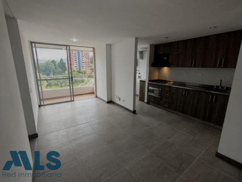 Apartamento en venta en Viviendas Del, Aburra Sur, Itagüí — foto 1 de 13