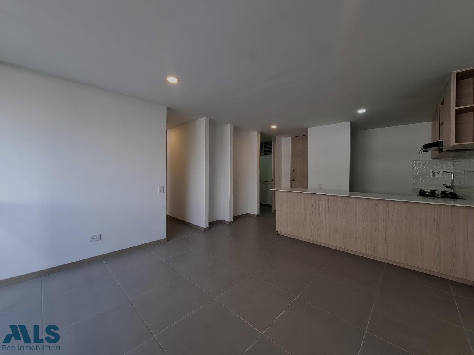 Apartamento en venta en Belén Guayabal, Medellín — foto 1 de 10