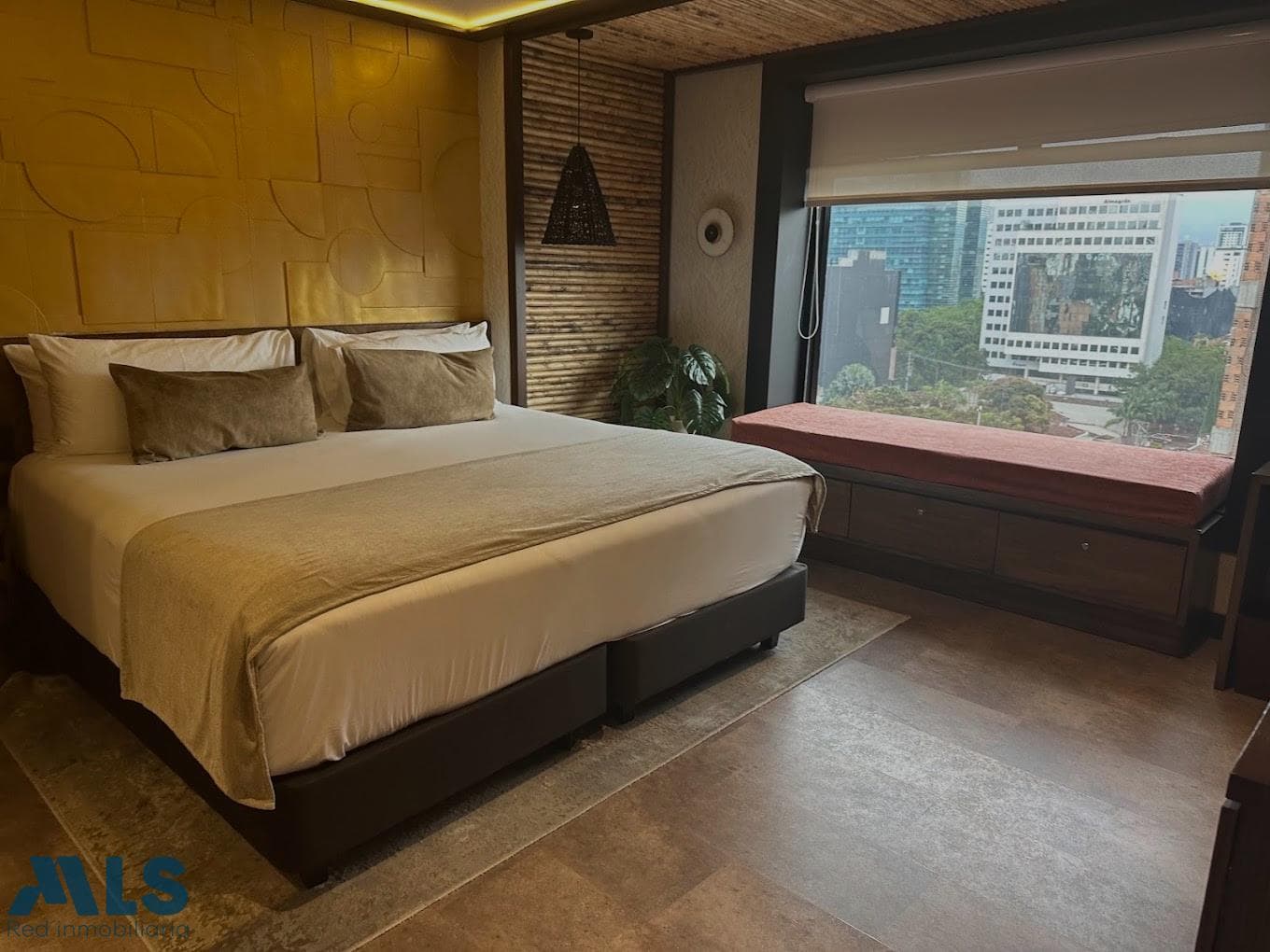 Hotelapart Hotel en venta en Astorga, Poblado, Medellín — foto 1 de 9