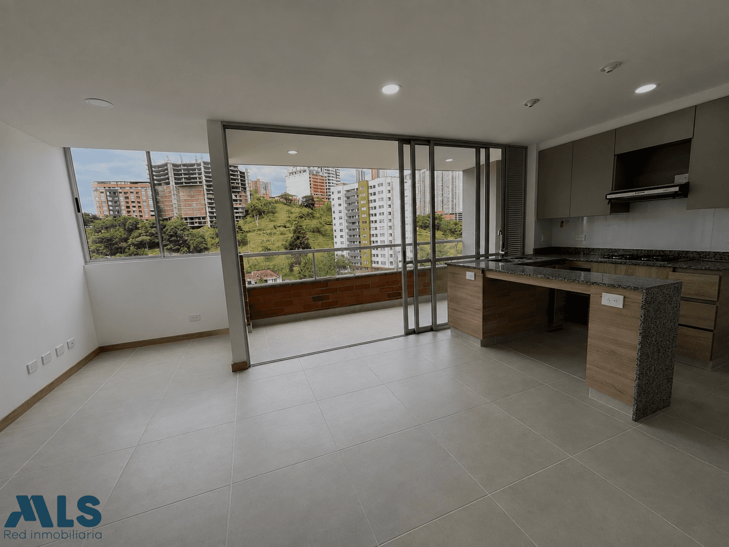 Apartamento en venta en La Doctora, Aburra Sur, Sabaneta — foto 1 de 19