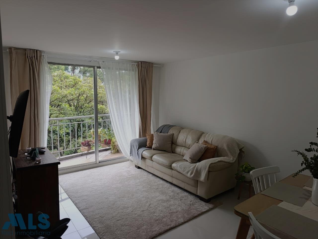 Apartamento en venta en Suramérica, Aburra Sur, La Estrella — foto 1 de 24