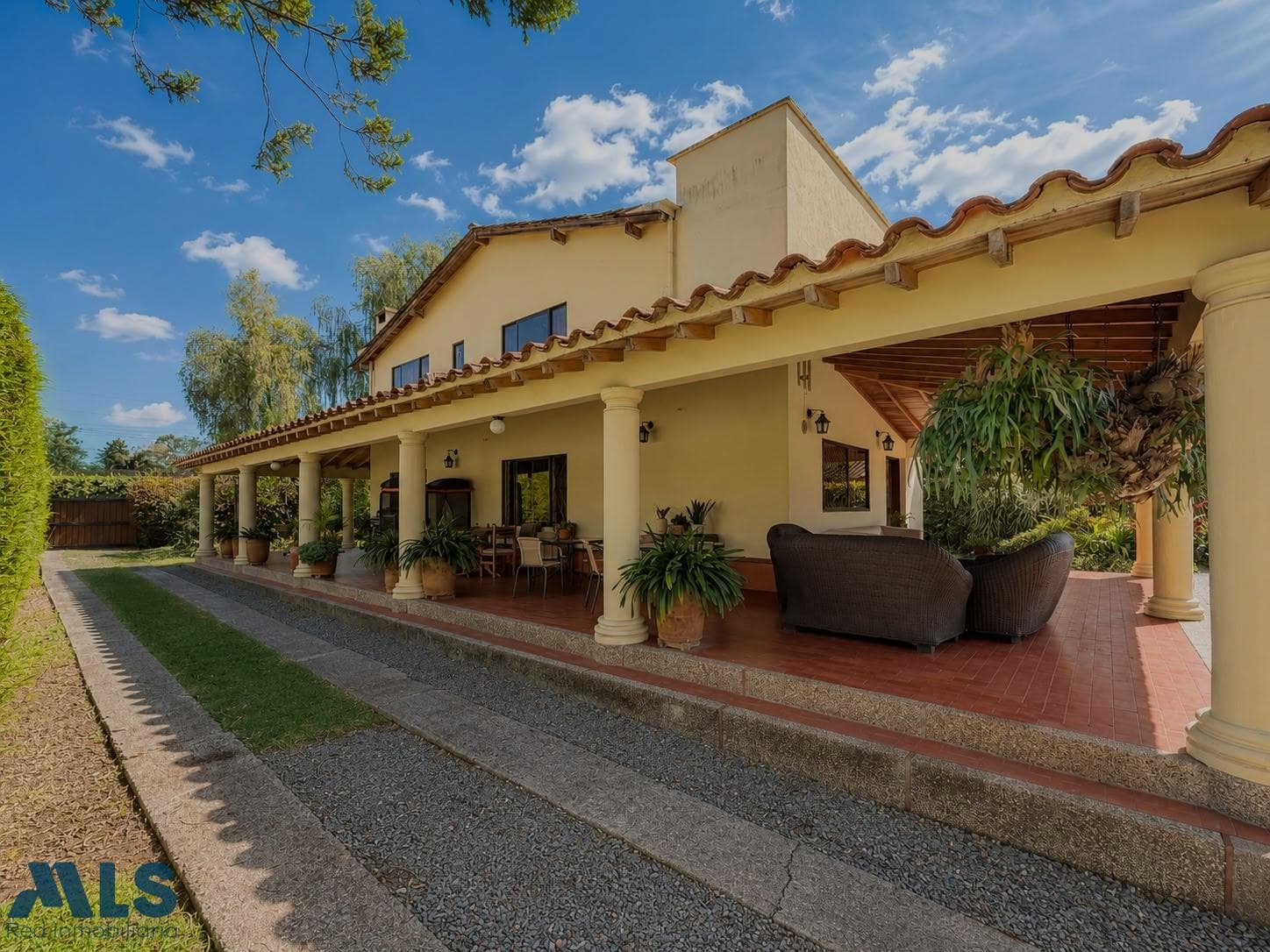 Finca Recreativa en venta en Sector Gualanday, Oriente Antioqueño, Rionegro — foto 1 de 30