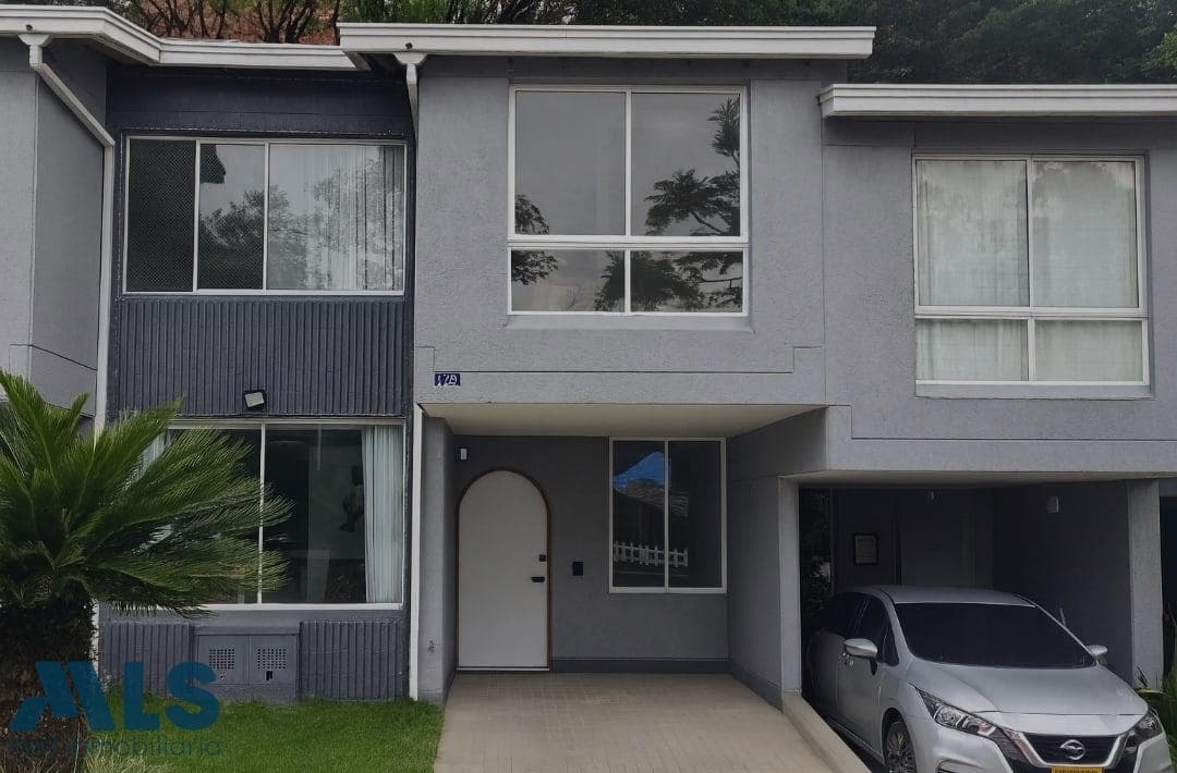 Casa en venta en Las Antillas, Aburra Sur, Envigado — foto 1 de 29