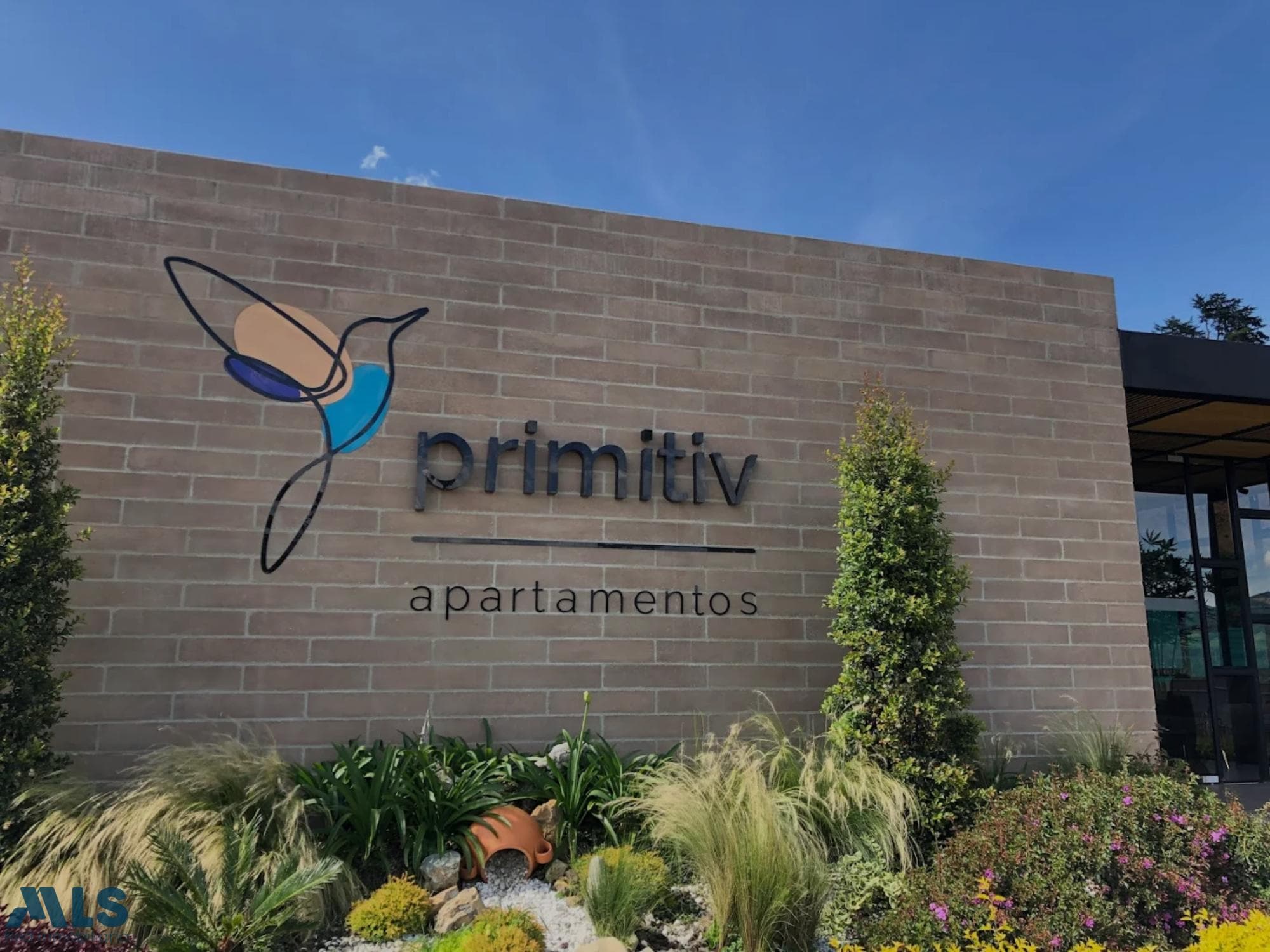 Apartamento en venta en V. San Nicolas, Oriente Antioqueño, La Ceja — foto 1 de 8
