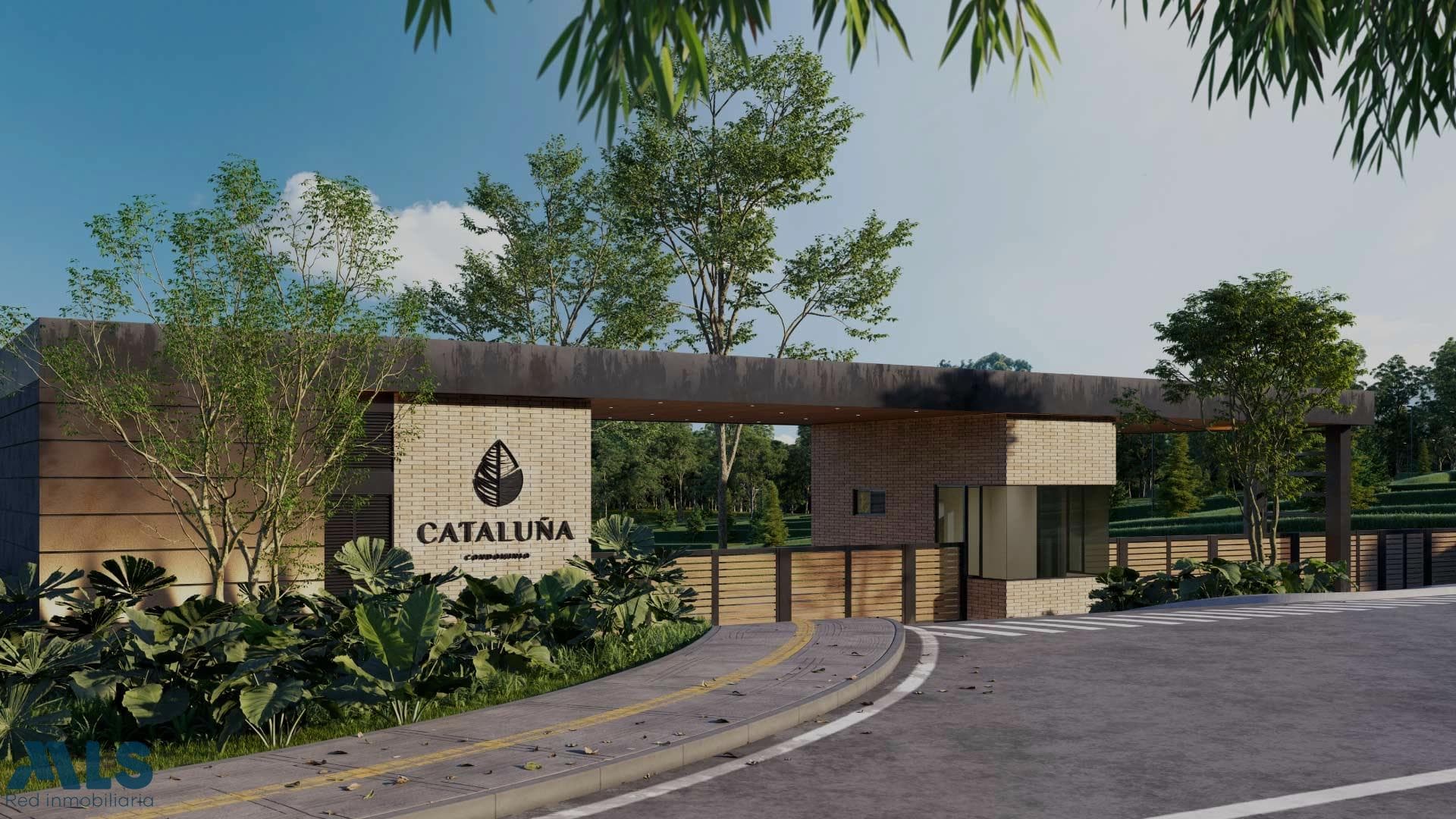 Lote Residencial en venta en V. El Tambo, Oriente Antioqueño, La Ceja — foto 1 de 11