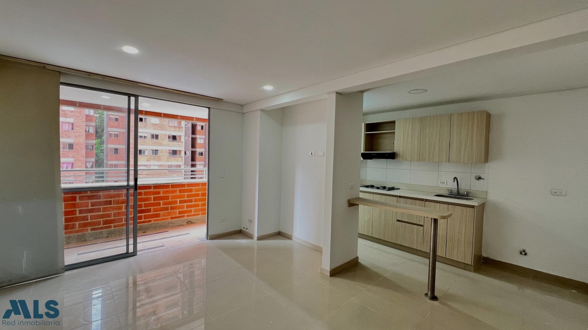 Apartamento en venta en Fátima, Aburra Sur, Itagüí — foto 1 de 24