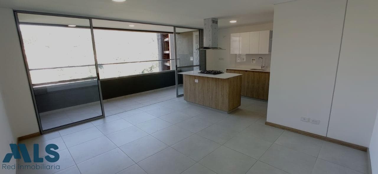 Apartamento en venta en Loma De San Jose, Aburra Sur, Sabaneta — foto 1 de 10