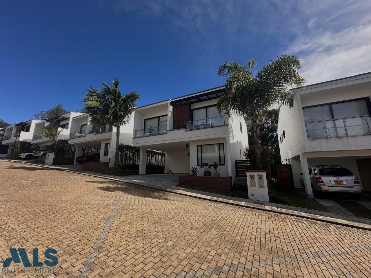 Casa en venta en Sector El Lago, Oriente Antioqueño, El Retiro — foto 1 de 21