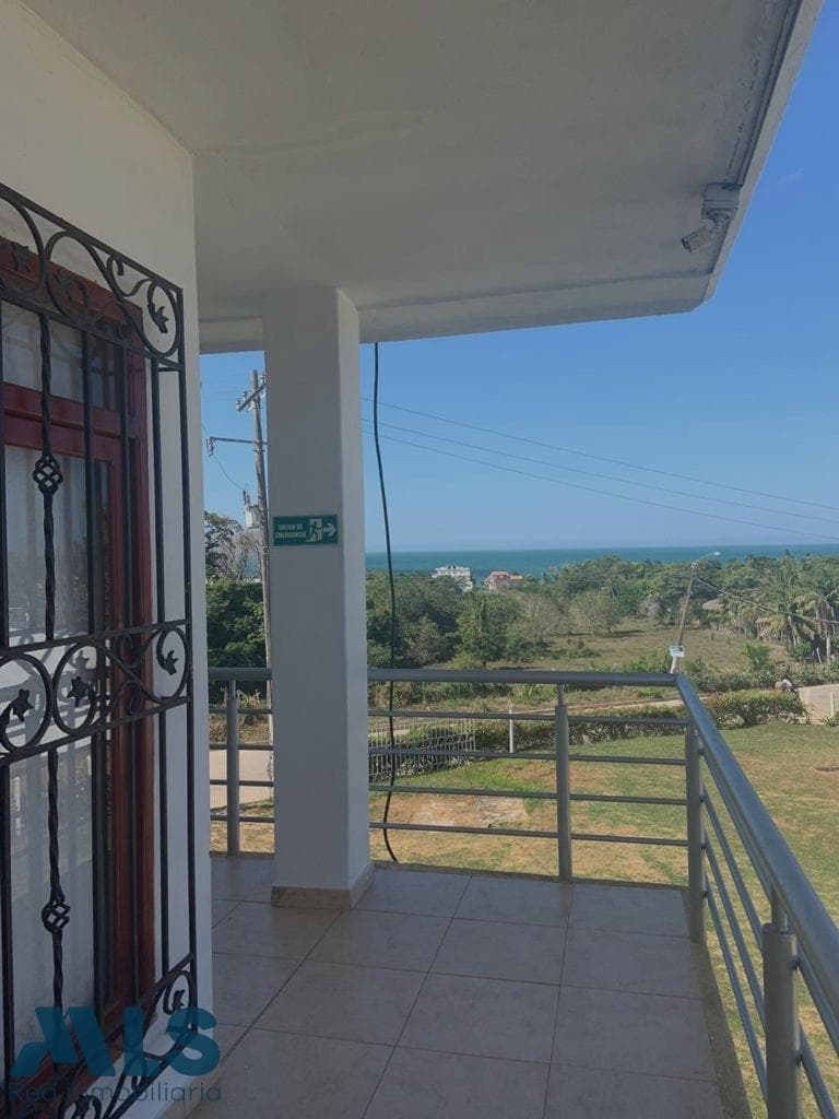 Hotelapart Hotel en venta en V. Cabeceras, Otras Zonas, San Antero — foto 1 de 23