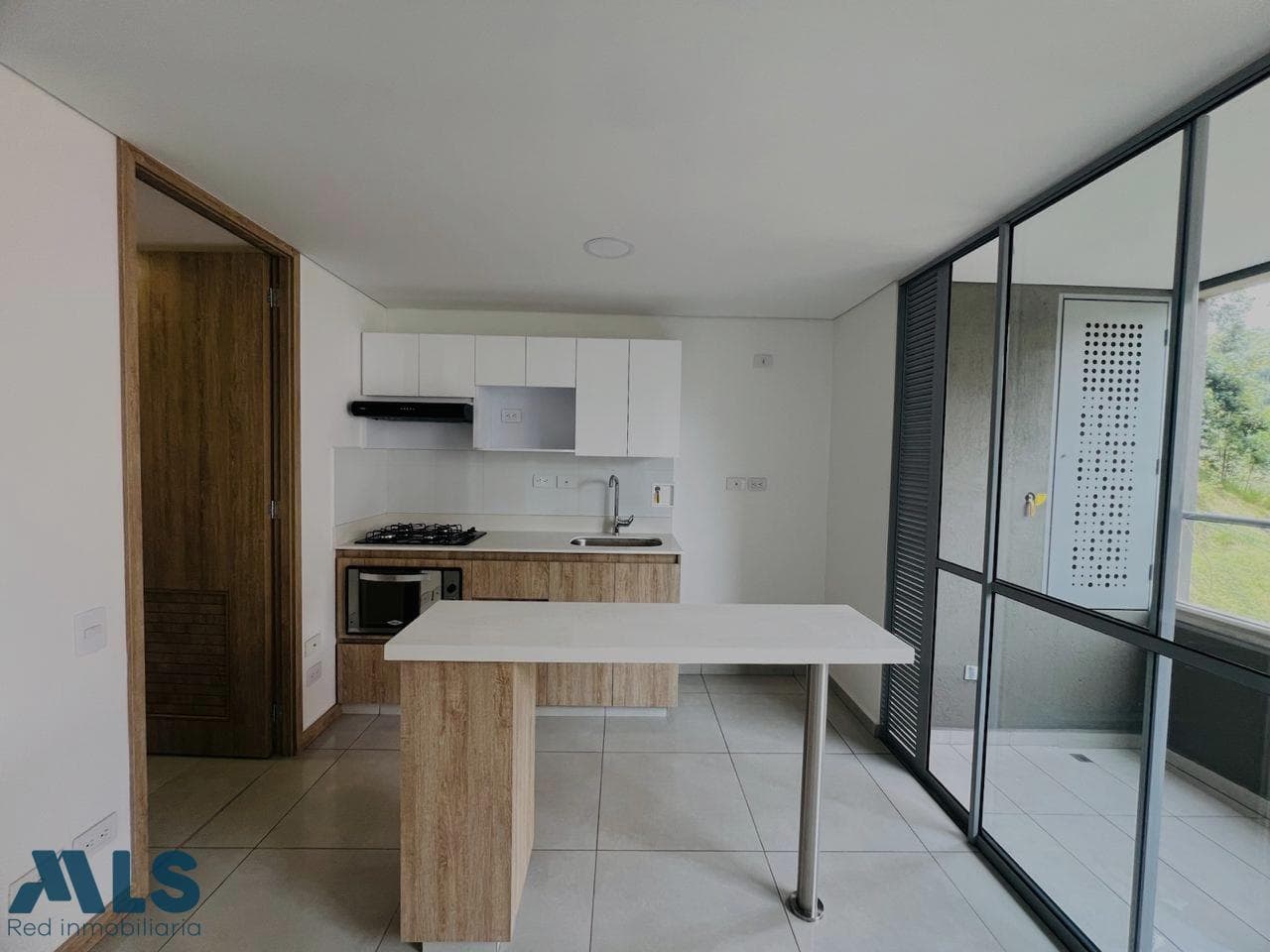 Apartamento en venta en Loma De San Jose, Aburra Sur, Sabaneta — foto 1 de 19