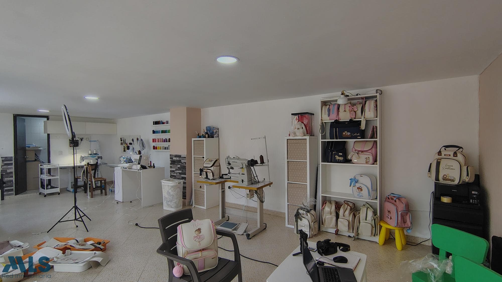 Local Comercial en venta en La Pilarica, Occidente, Medellín — foto 1 de 9