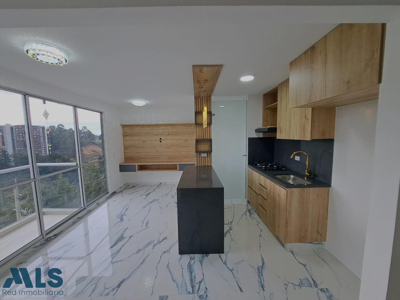 Apartamento en venta en V. Fontibon, Oriente Antioqueño, Rionegro — foto 1 de 9