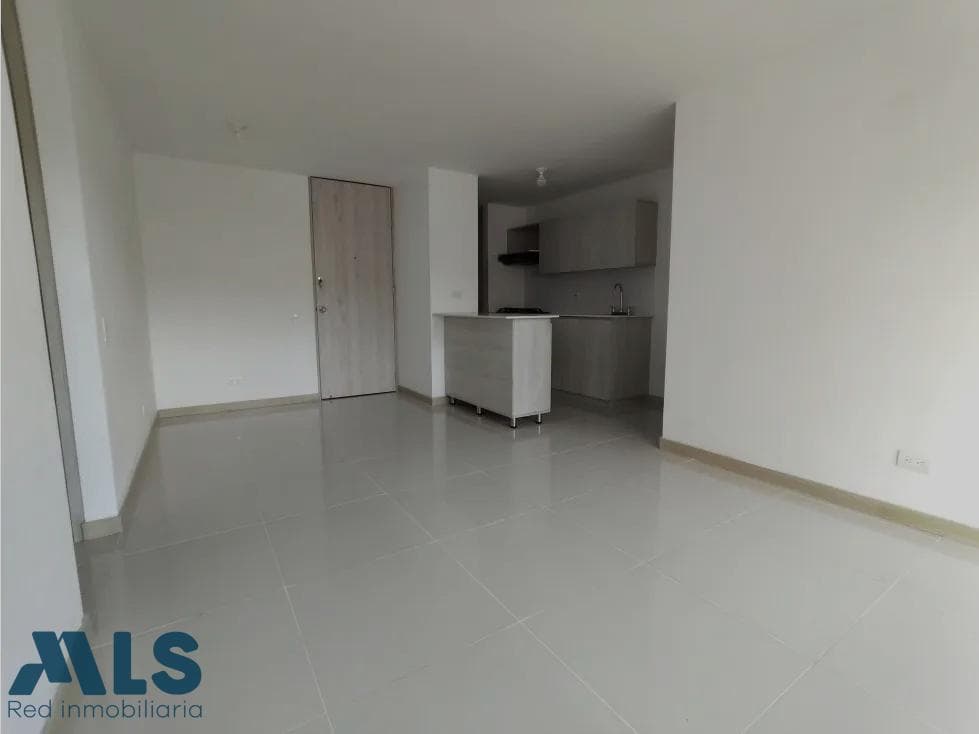 Apartamento en venta en Prados De, Aburra Sur, Sabaneta — foto 1 de 15