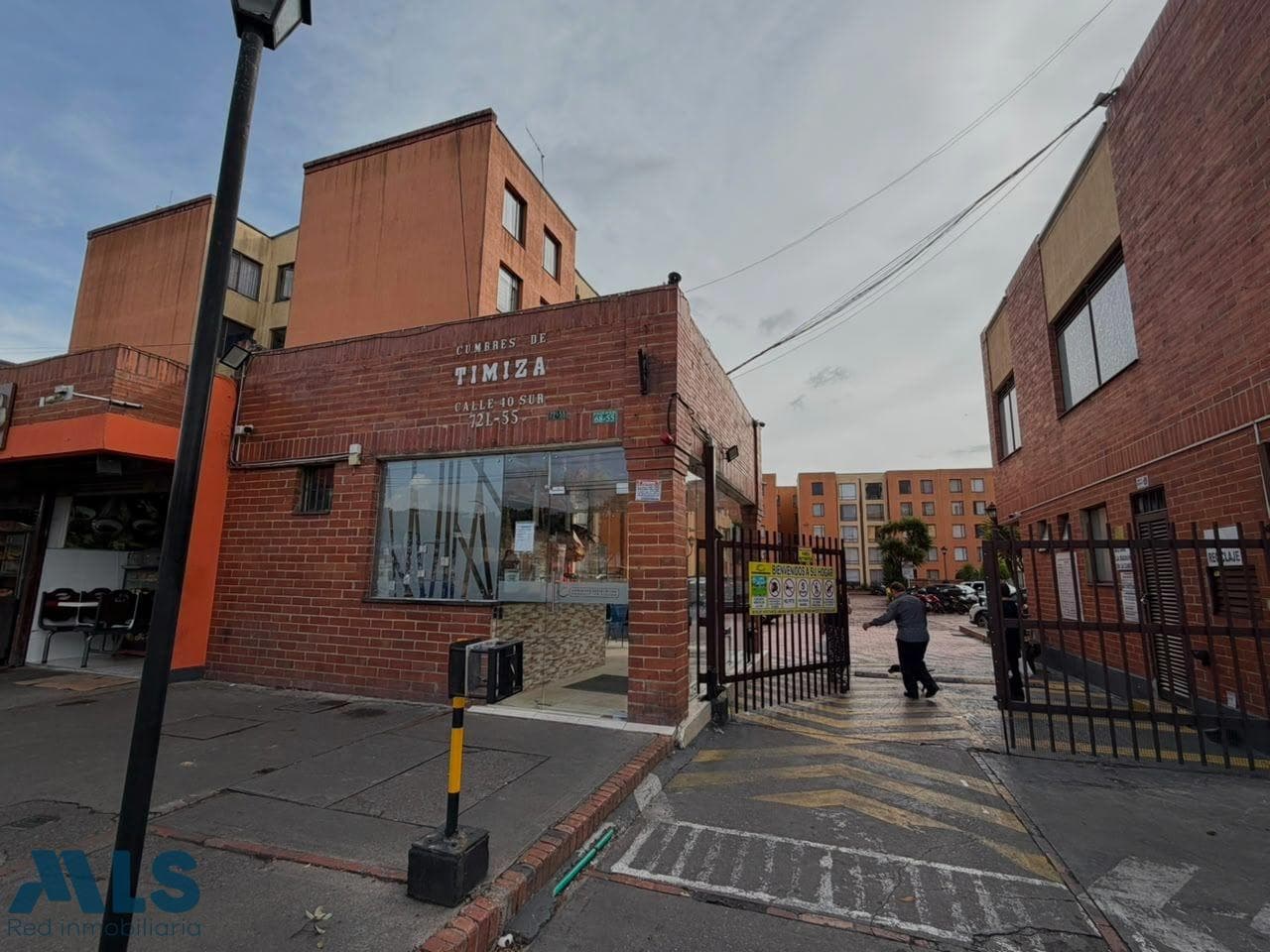 Apartamento en venta en La Campiña, Otras Zonas, Bogotá — foto 1 de 16