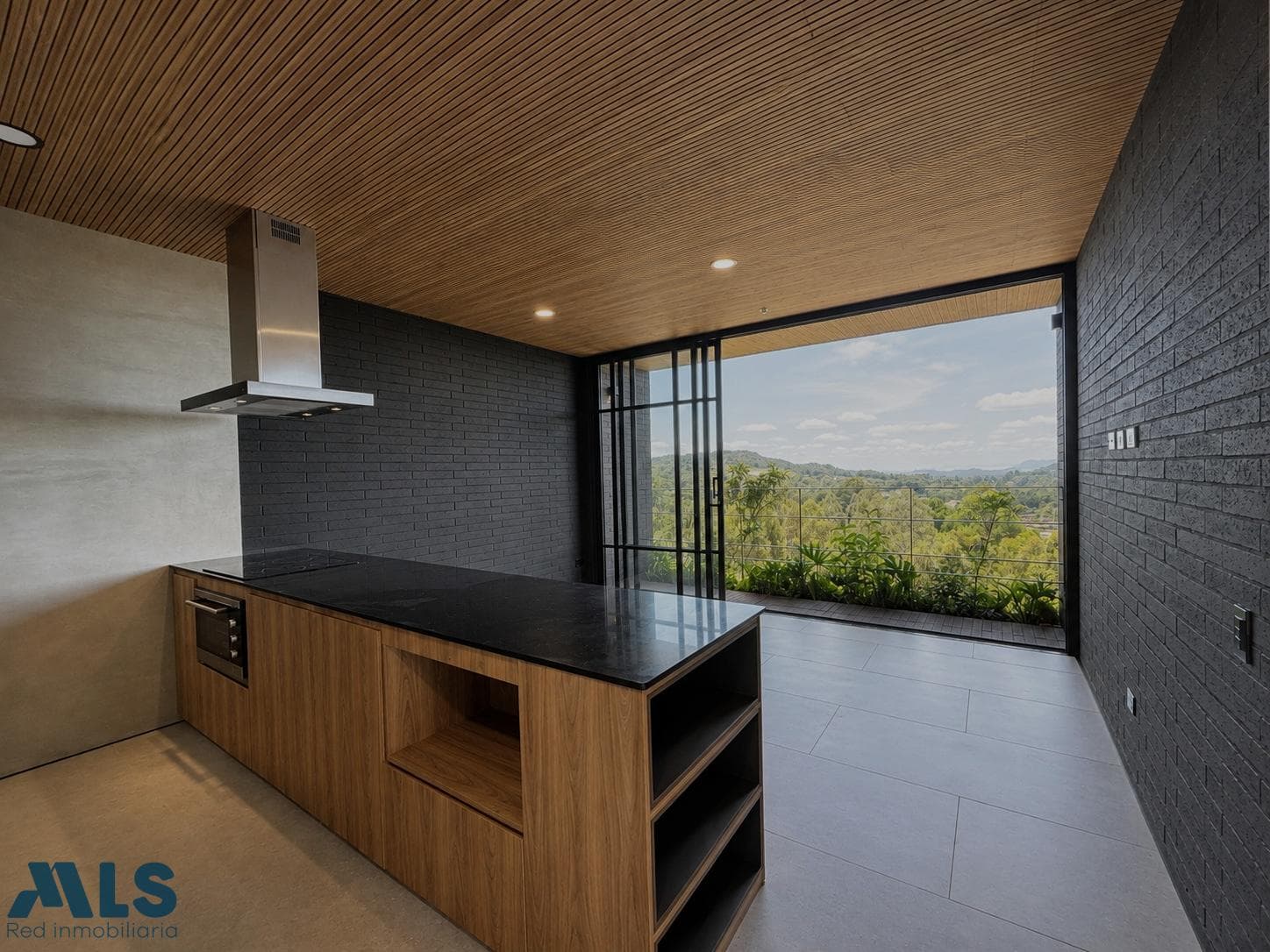 Apartamento en venta en Alto De Las Palmas, Aburra Sur, Envigado — foto 1 de 15