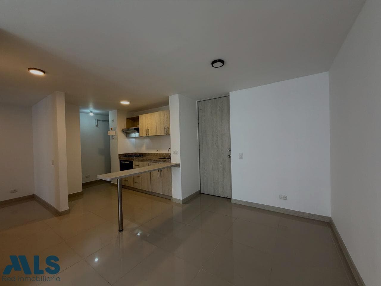 Apartamento en venta en Prados De, Aburra Sur, Sabaneta — foto 1 de 14