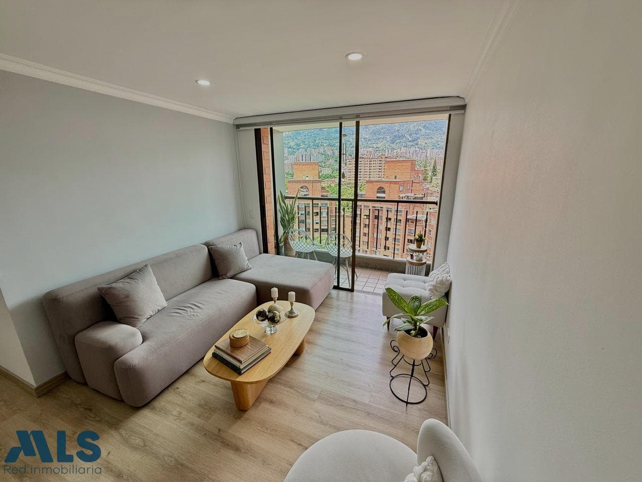 Apartamento en venta en Las Vegas, Aburra Sur, Envigado — foto 1 de 13