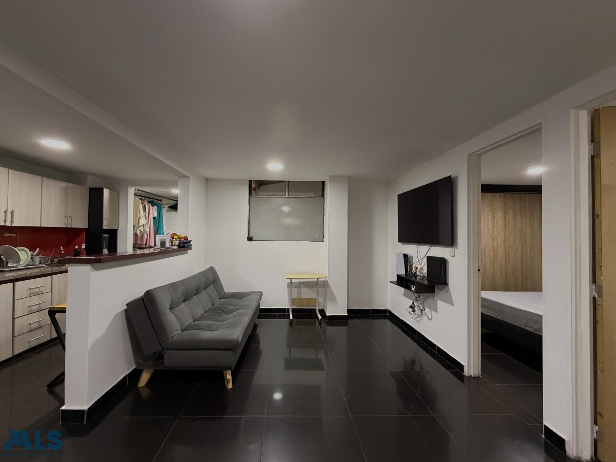Apartamento en venta en Robledo, Occidente, Medellín — foto 1 de 23
