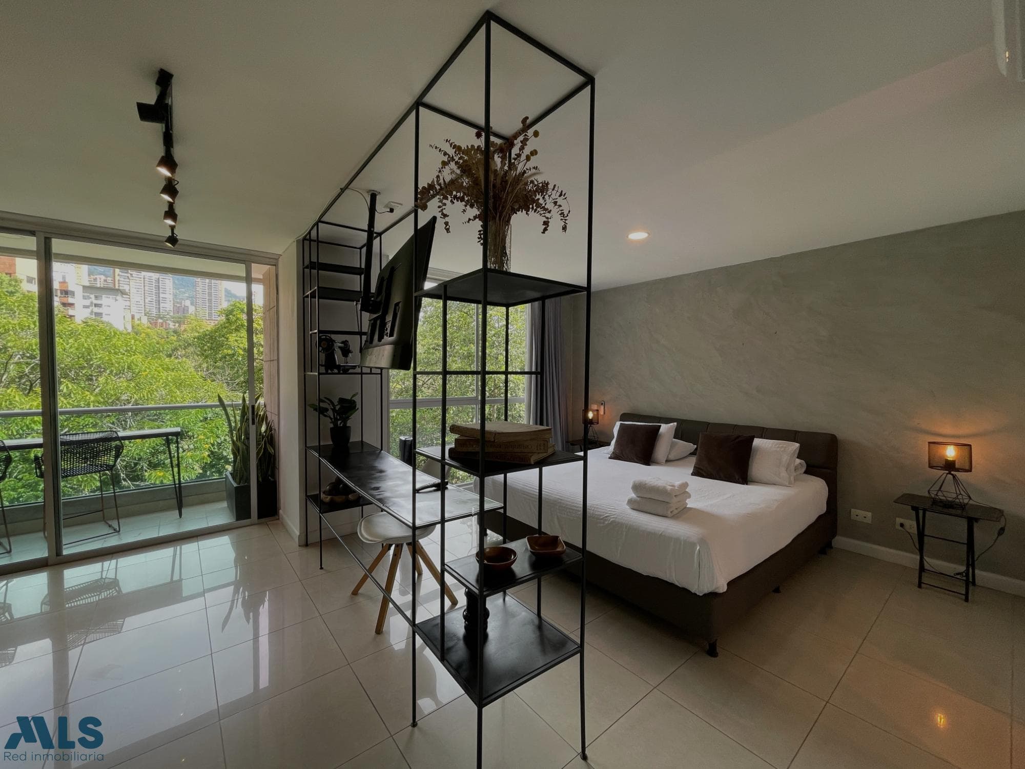 Apartamento en venta en Provenza, Poblado, Medellín — foto 1 de 20