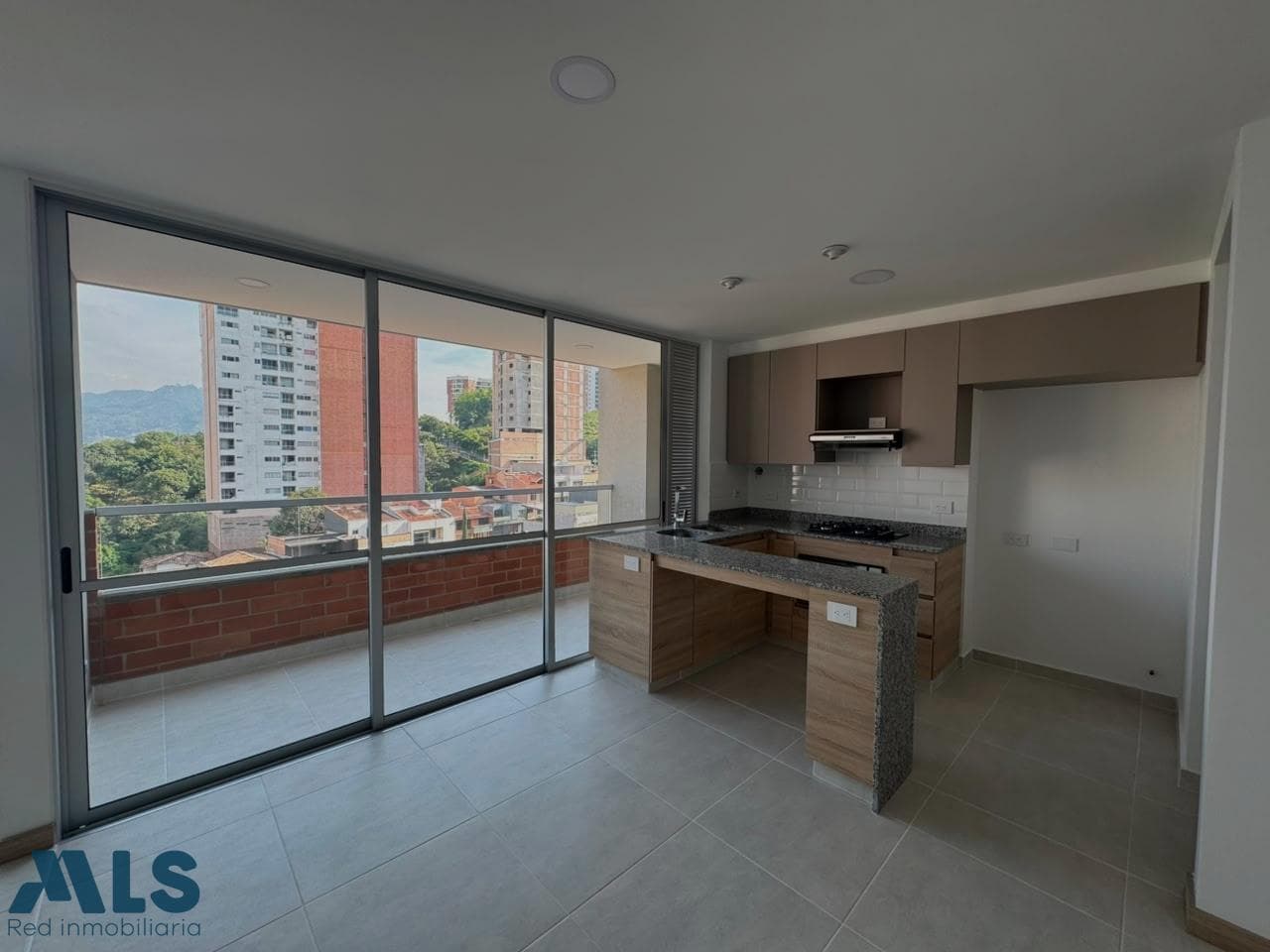 Apartamento en venta en La Doctora, Aburra Sur, Sabaneta — foto 1 de 18