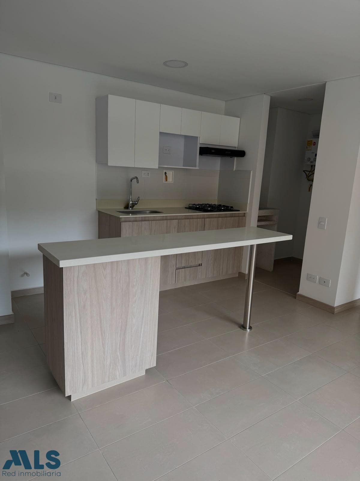 Apartamento en venta en Loma de San Jose, Aburra Sur, Sabaneta — foto 1 de 41
