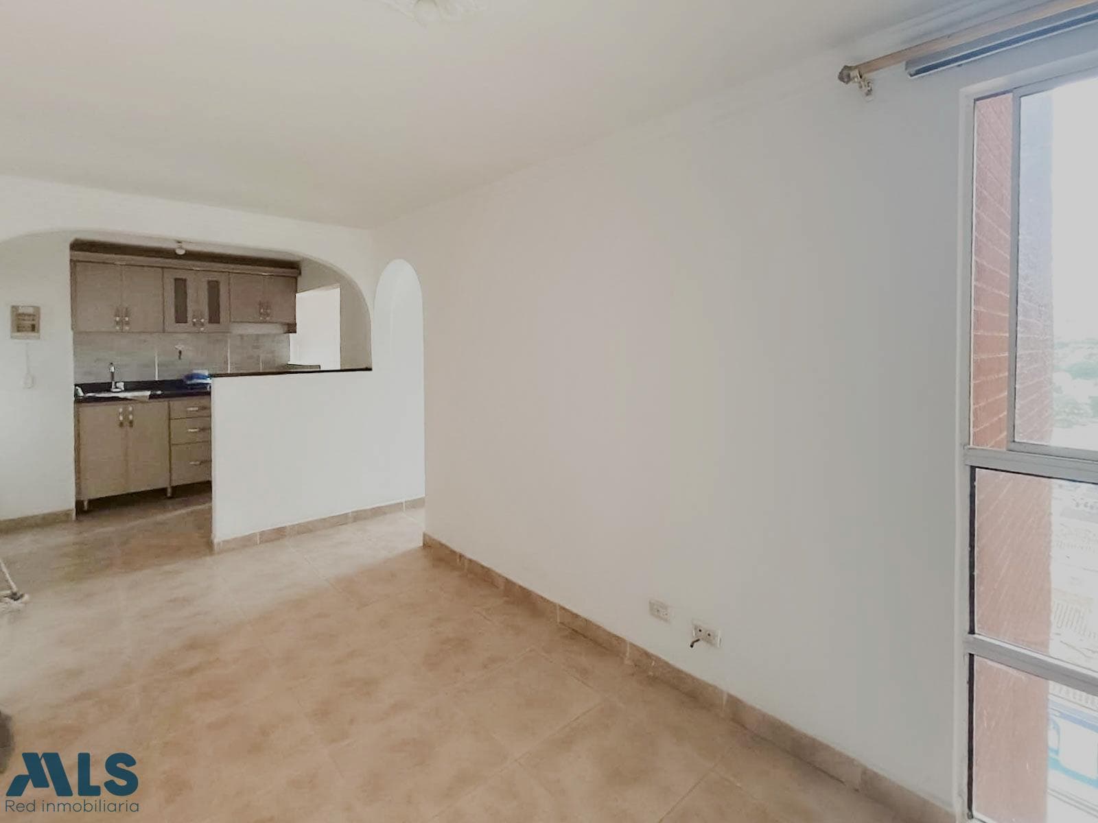 Apartamento en venta en La Candelaria, Centro, Medellín — foto 1 de 15