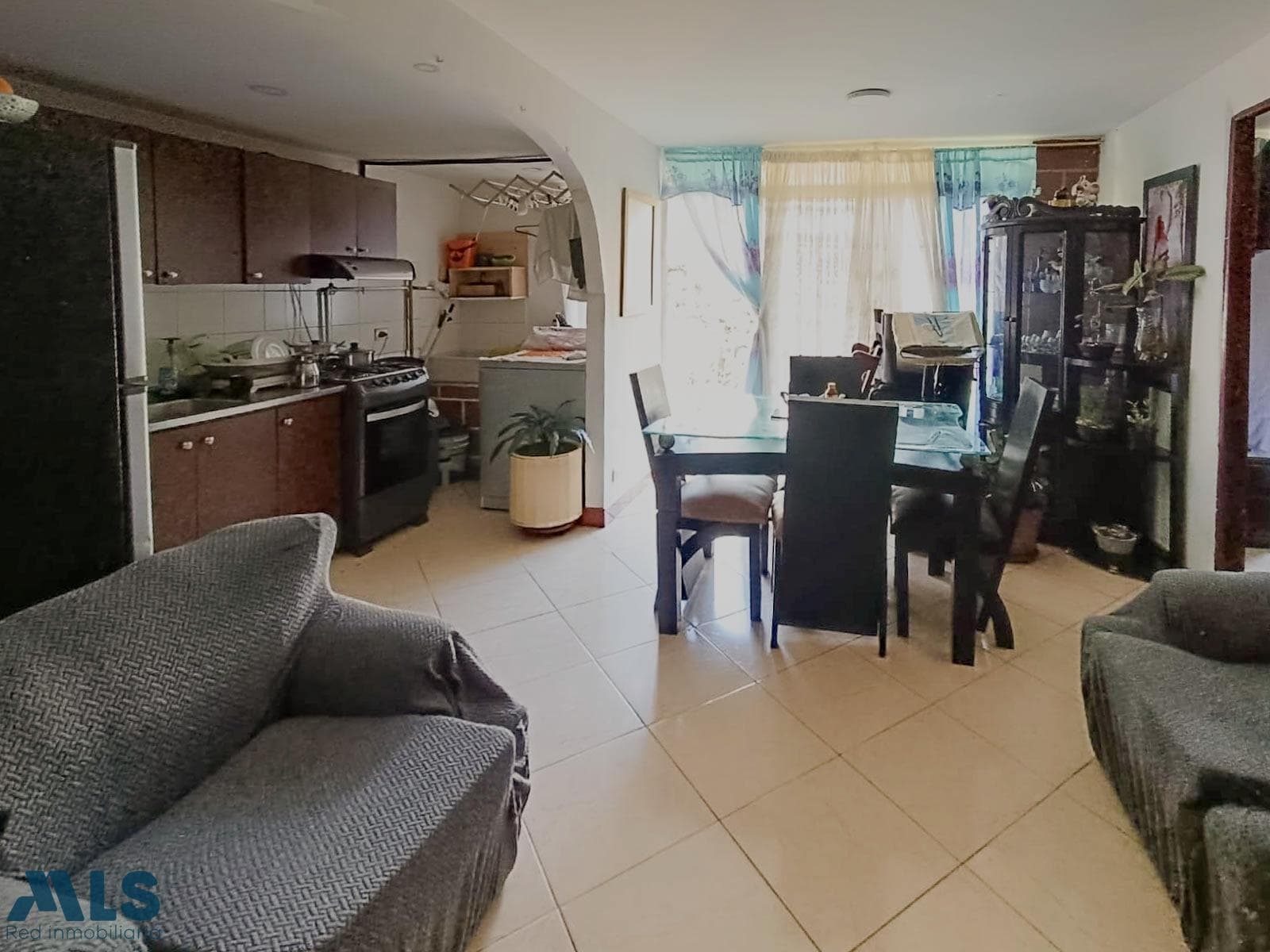 Apartamento en venta en Robledo, Occidente, Medellín — foto 1 de 11
