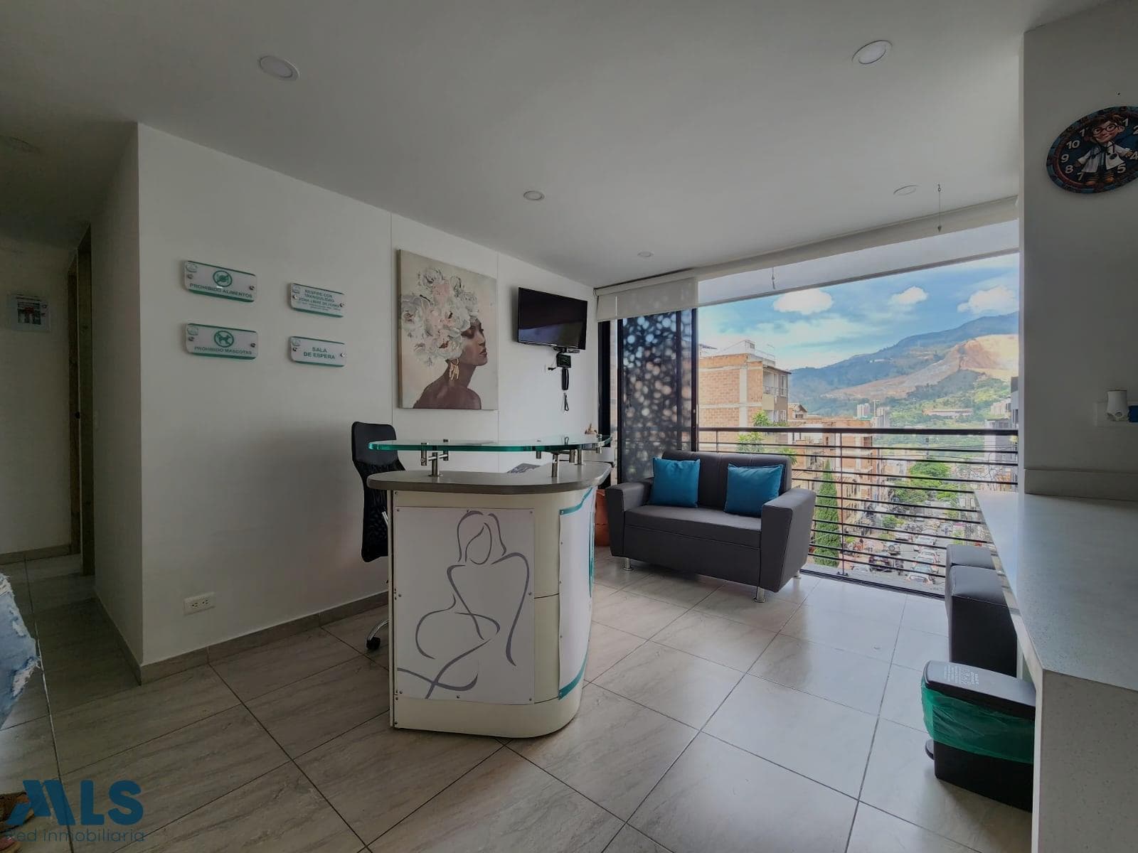 Apartamento en venta en Cabañas, Norte, Bello — foto 1 de 12
