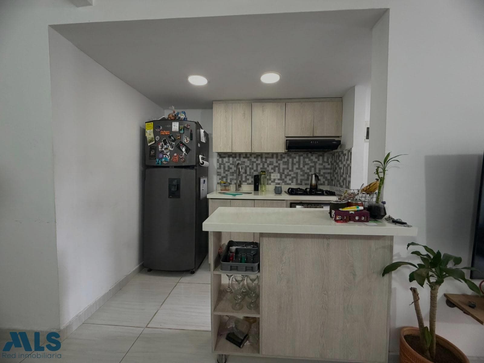 Apartamento en venta en Loma de San Jose, Aburra Sur, Sabaneta — foto 1 de 20