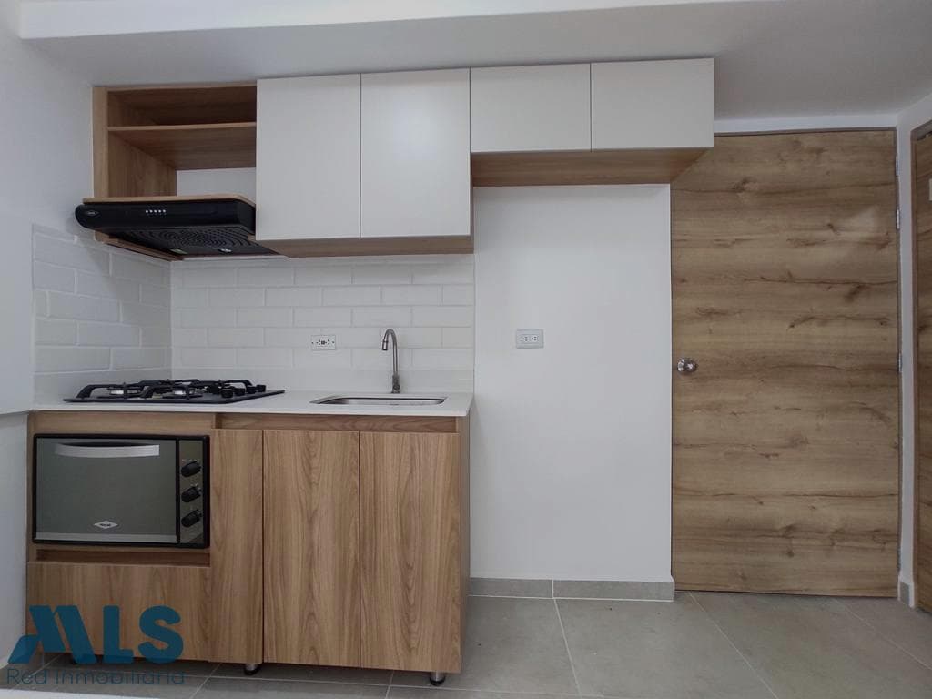 Apartamento en venta en V. Pan de Azúcar, Aburra Sur, Sabaneta — foto 1 de 17
