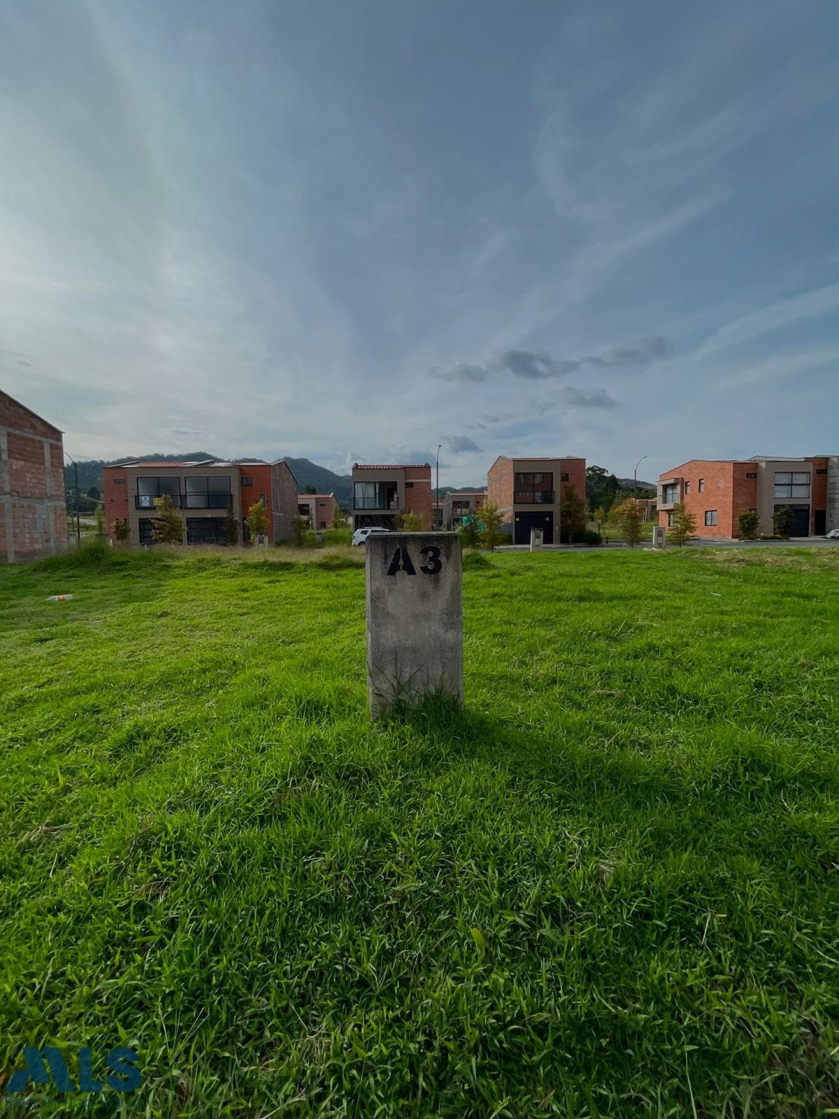 Lote Residencial en venta en Urbano (La Ceja), Oriente Antioqueño — foto 1 de 8